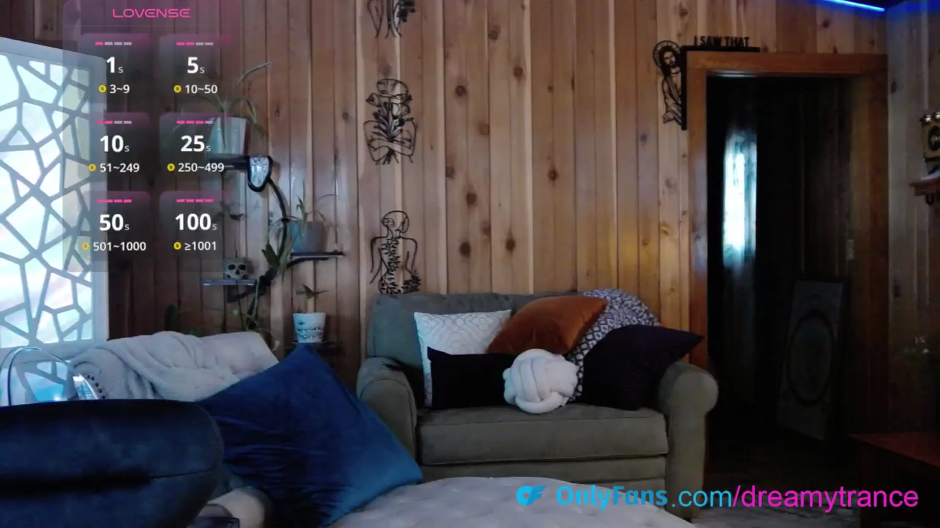 Gallery image thumbnail from DreamyTrance's myfreecams stream on, 02/26/2026, 19:53 image 5 of 20