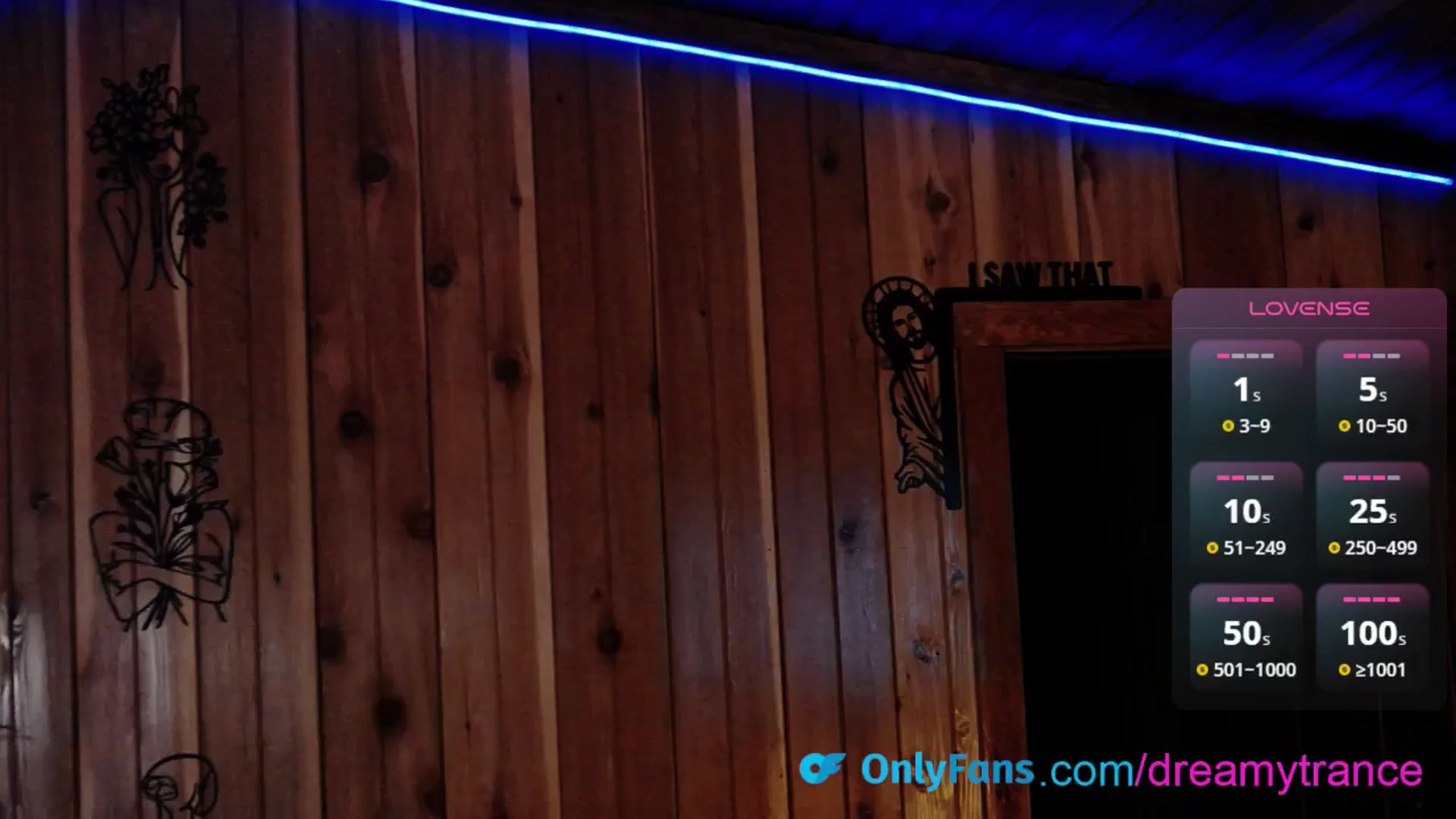 Gallery image thumbnail from DreamyTrance's myfreecams stream on, 03/11/2026, 07:50 image 11 of 20