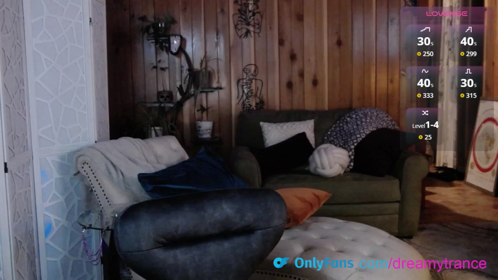 Gallery image thumbnail from DreamyTrance's myfreecams stream on, 03/17/2026, 09:54 image 10 of 20