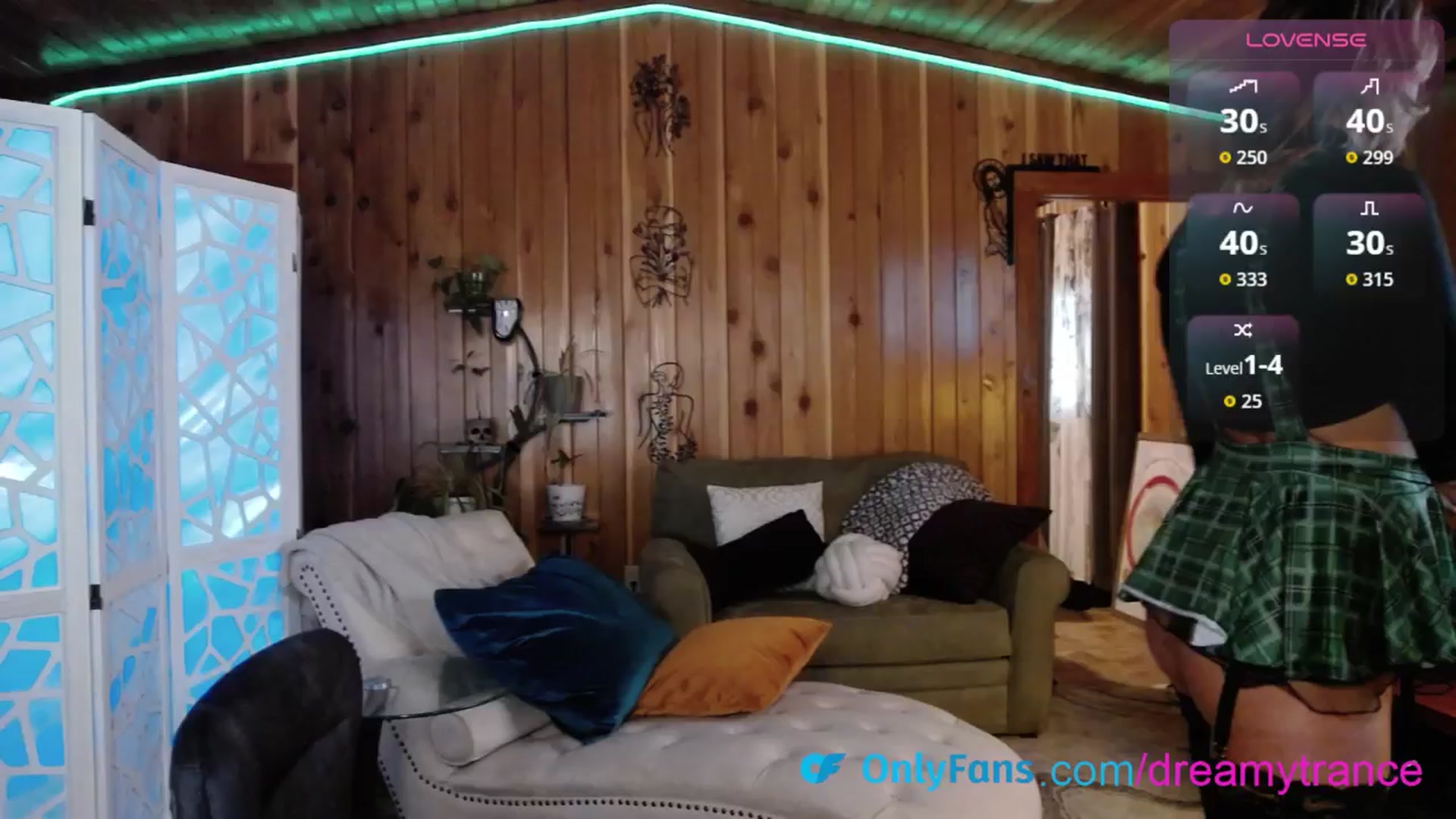 Gallery image thumbnail from DreamyTrance's myfreecams stream on, 03/17/2026, 21:11 image 13 of 20