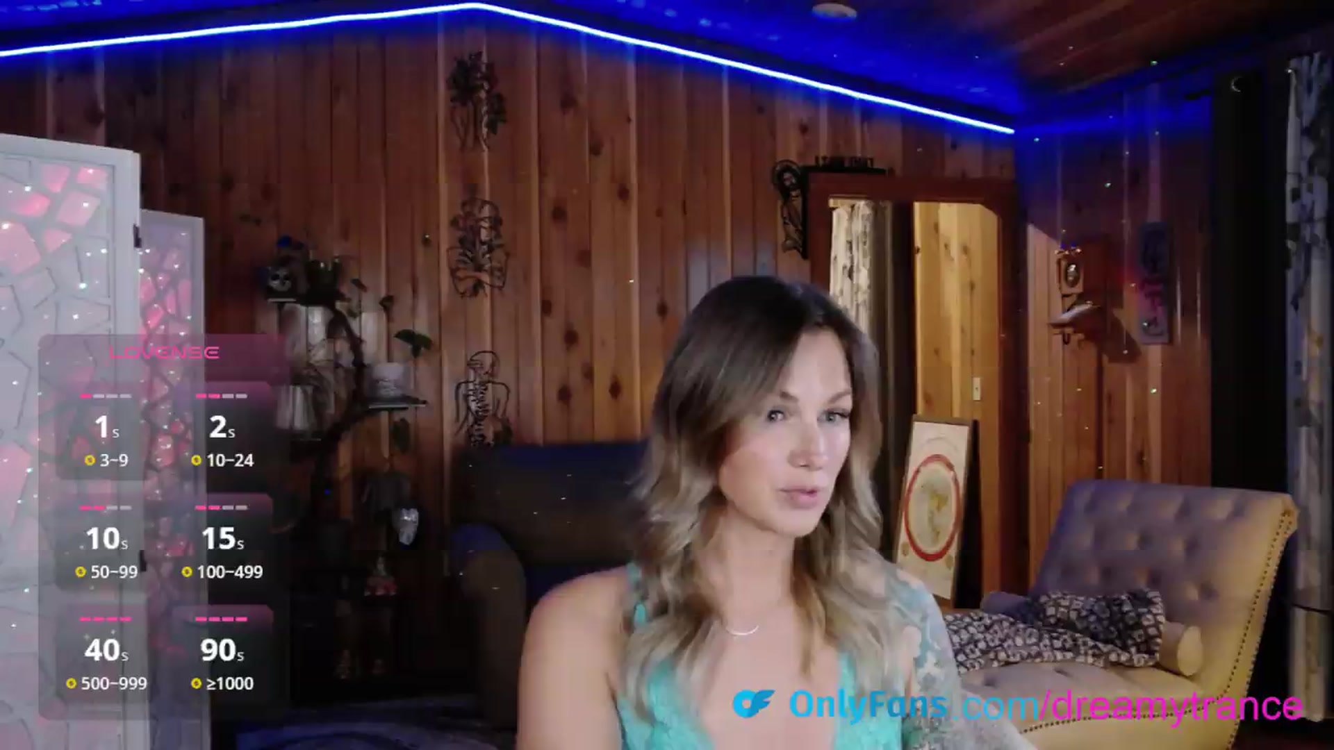 Gallery image thumbnail from DreamyTrance's myfreecams stream on, 06/02/2026, 08:22 image 1 of 20