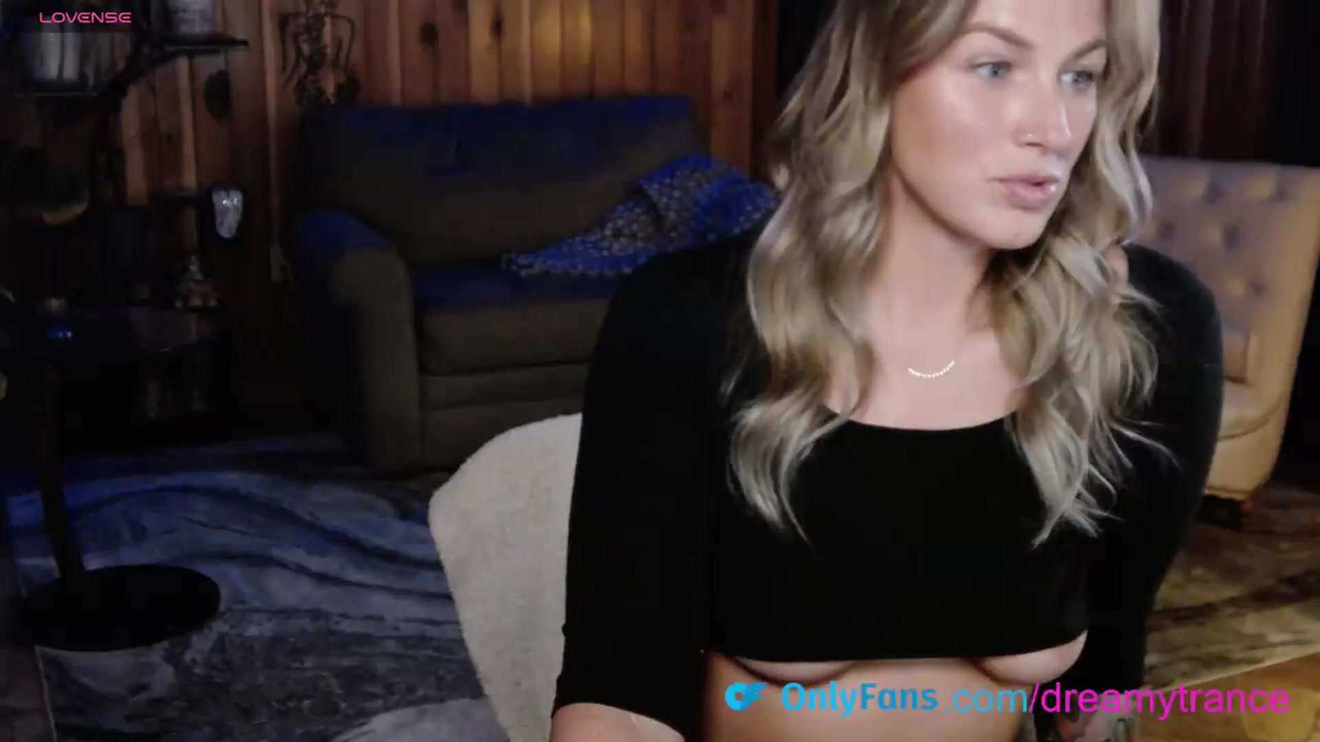 Gallery image thumbnail from DreamyTrance's myfreecams stream on, 07/07/2026, 07:30 image 9 of 20