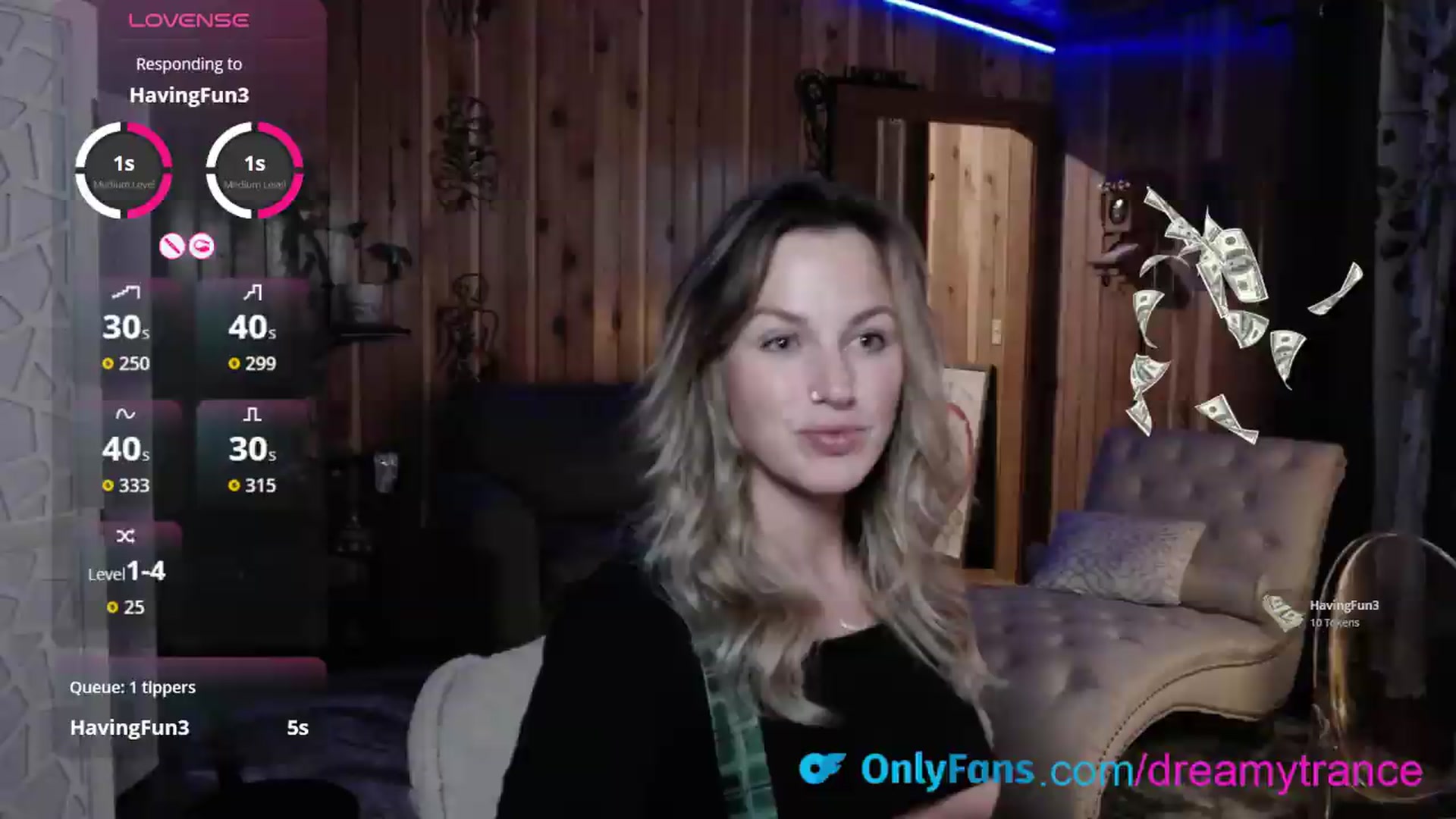 Gallery image thumbnail from DreamyTrance's myfreecams stream on, 07/28/2026, 06:45 image 19 of 20