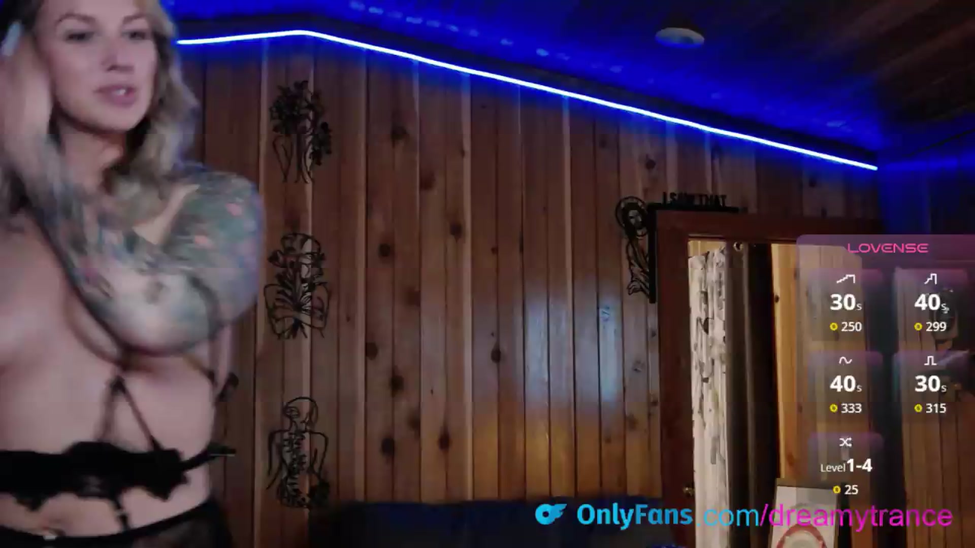 Gallery image thumbnail from DreamyTrance's myfreecams stream on, 07/29/2026, 07:56 image 19 of 20