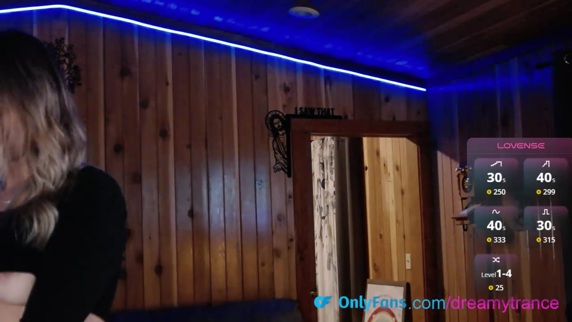Gallery image thumbnail from DreamyTrance's myfreecams stream on, 07/31/2026, 10:49 image 20 of 20