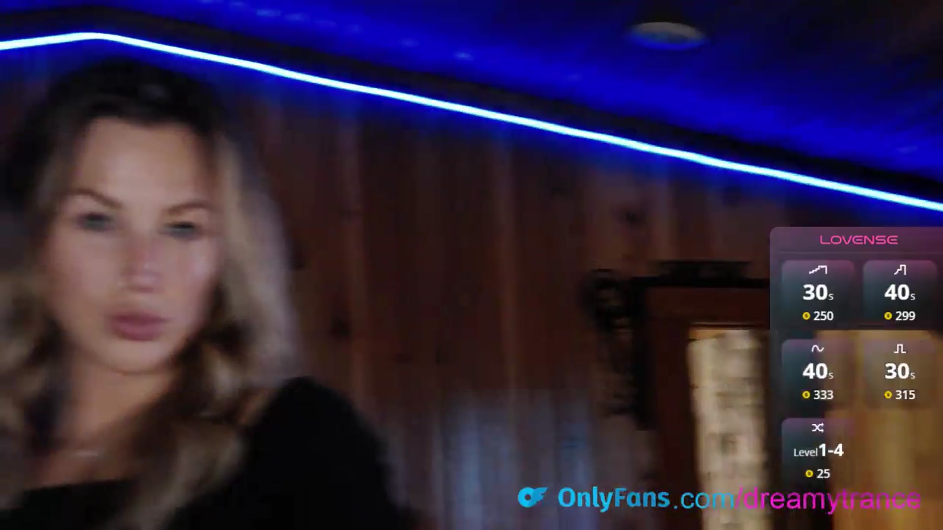 Gallery image thumbnail from DreamyTrance's myfreecams stream on, 07/31/2026, 10:49 image 10 of 20