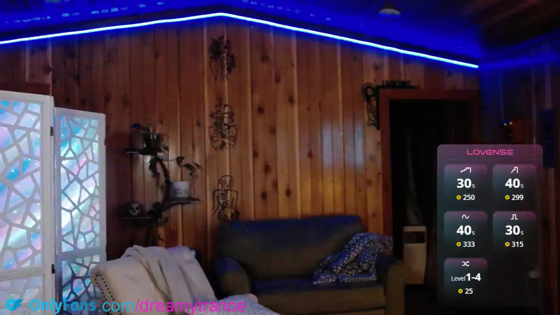 Gallery image thumbnail from DreamyTrance's myfreecams stream on, 08/21/2026, 11:18 image 10 of 20