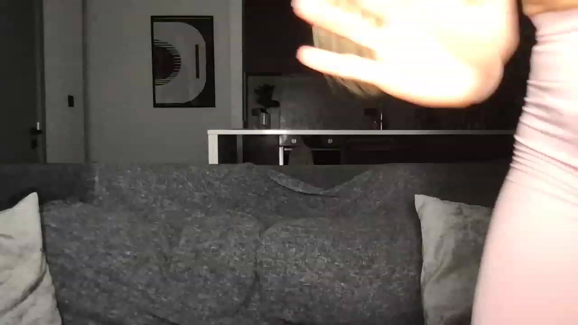 Gallery image thumbnail from Dreamy_Peach's myfreecams stream on, 12/10/2022, 14:45 image 3 of 20