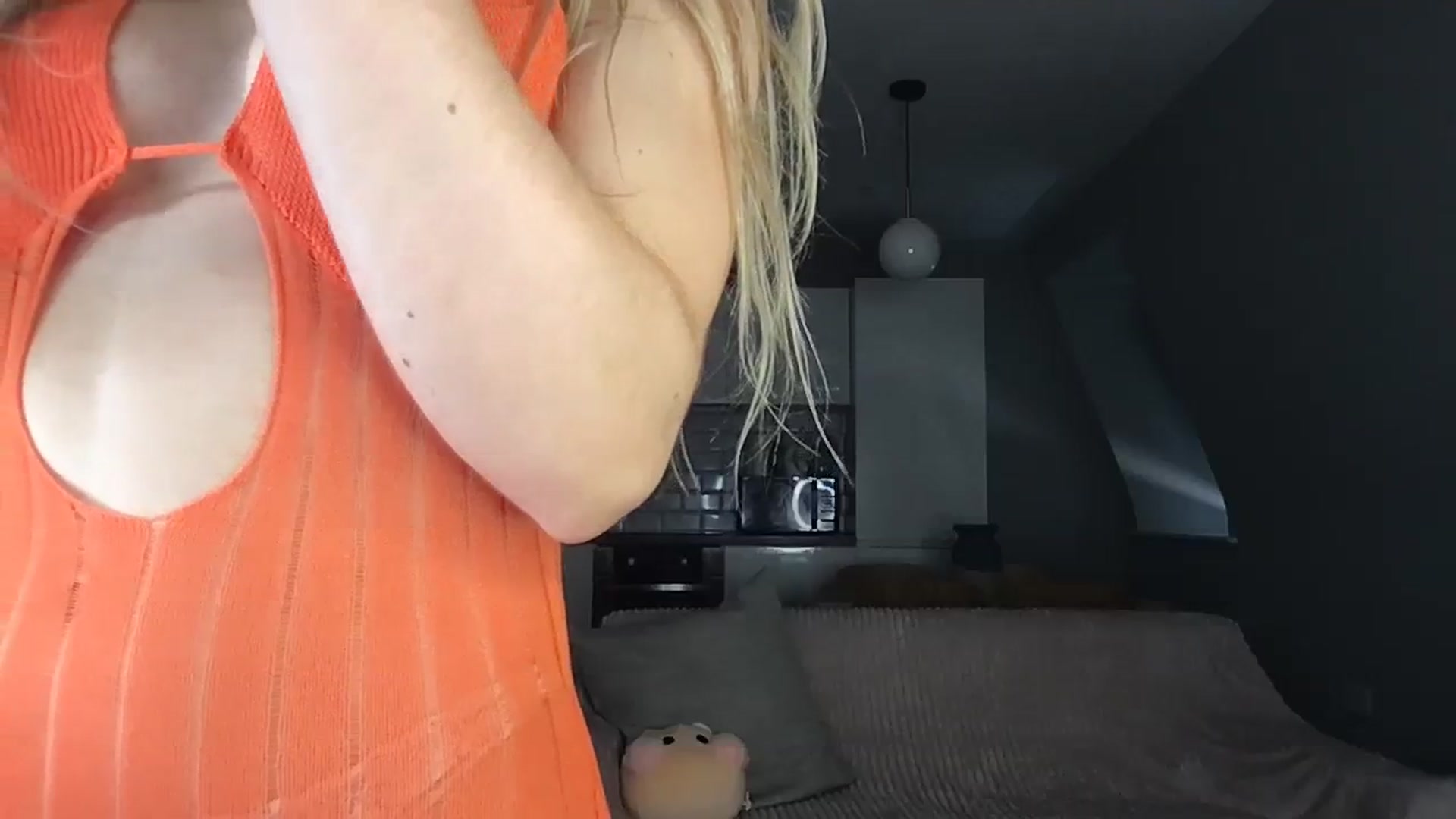 Gallery image thumbnail from Dreamy_Peach's myfreecams stream on, 09/09/2023, 11:16 image 5 of 20