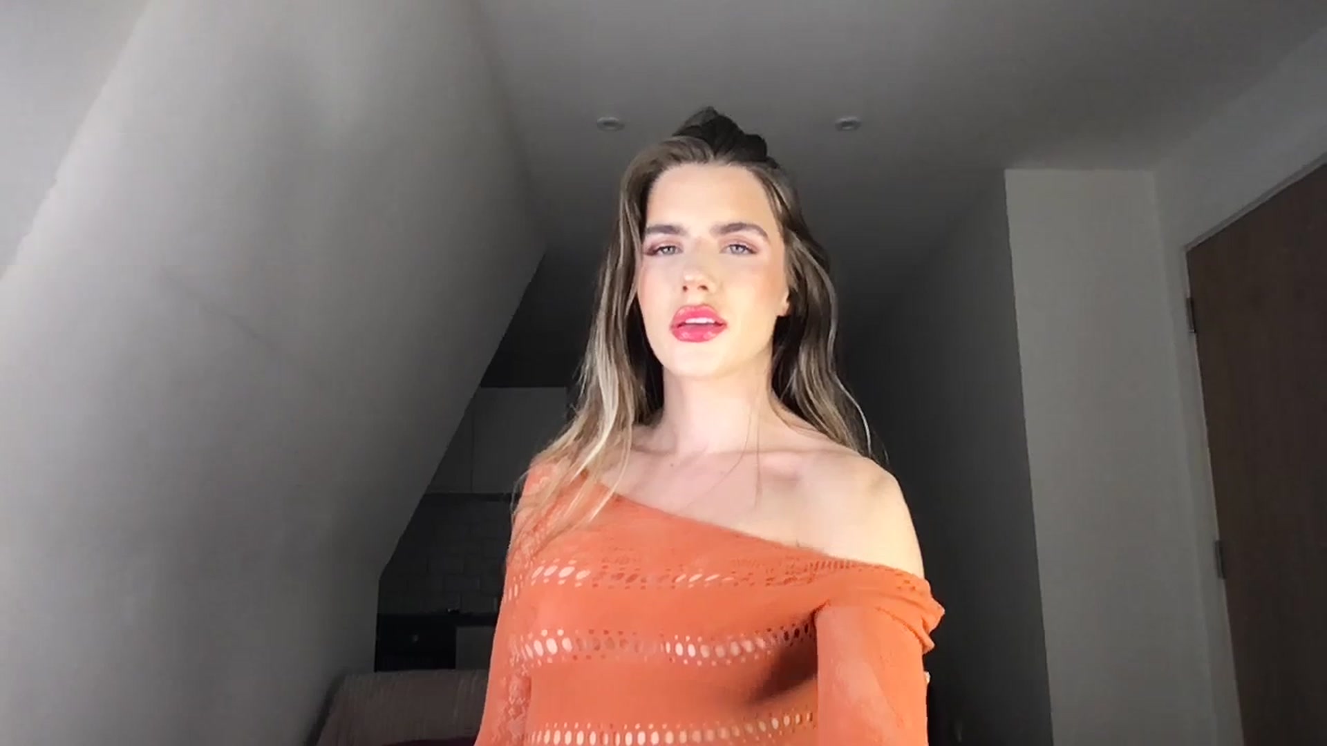 Gallery image thumbnail from Dreamy_Peach's myfreecams stream on, 11/03/2023, 15:40 image 19 of 20