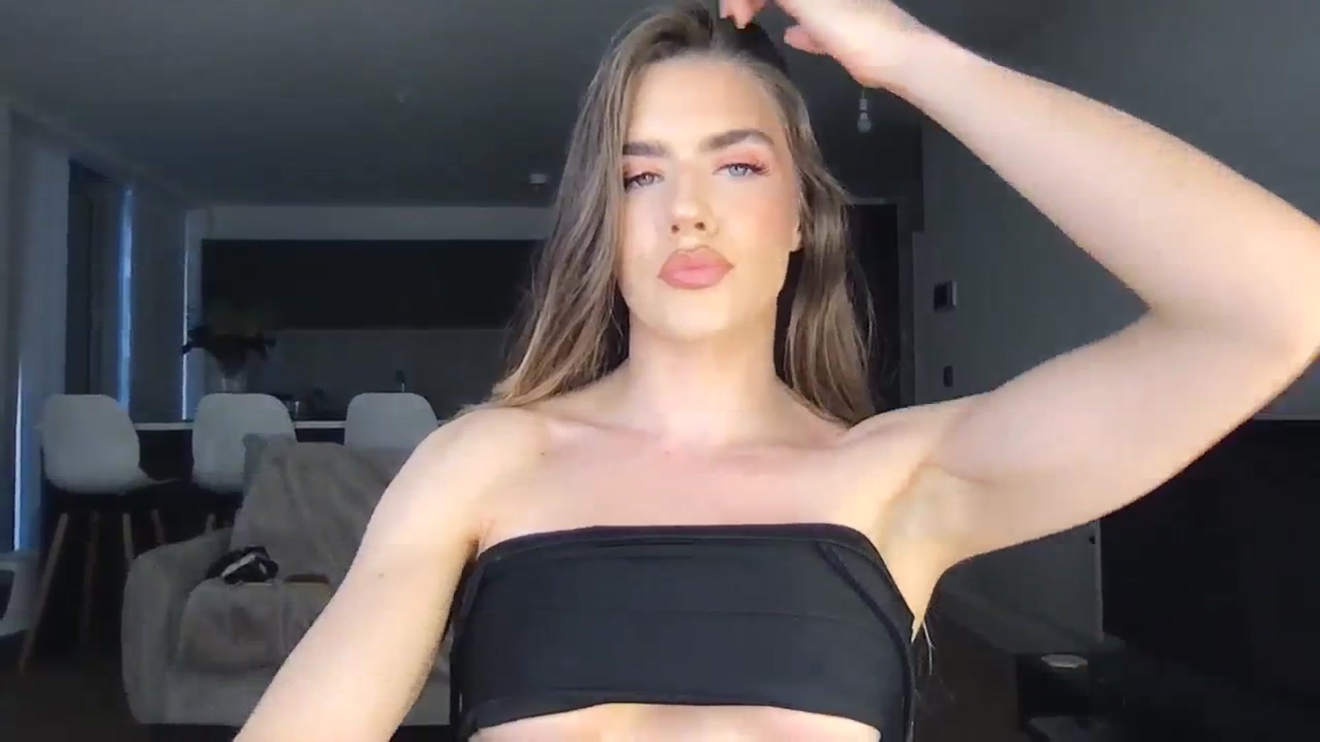 Gallery image thumbnail from Dreamy_Peach's myfreecams stream on, 12/10/2023, 15:18 image 20 of 20