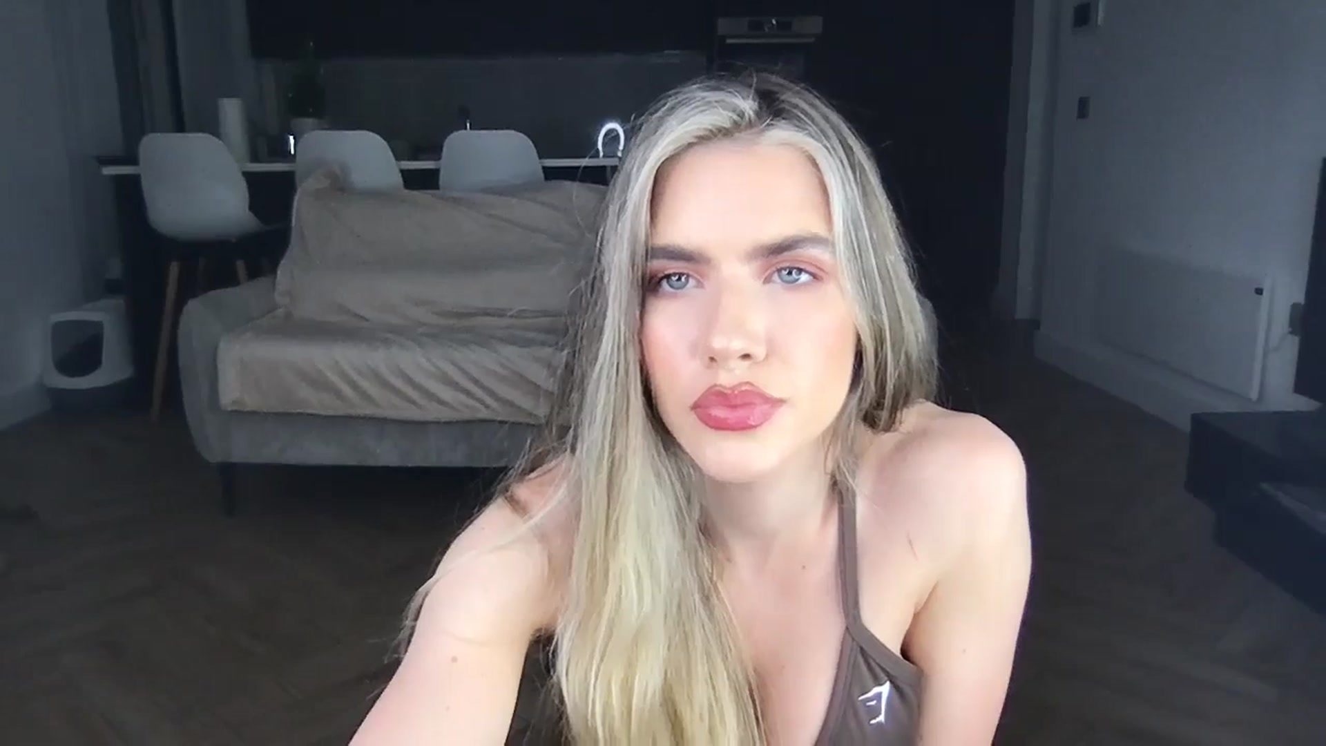Gallery image thumbnail from Dreamy_Peach's myfreecams stream on, 01/05/2024, 02:38 image 2 of 20
