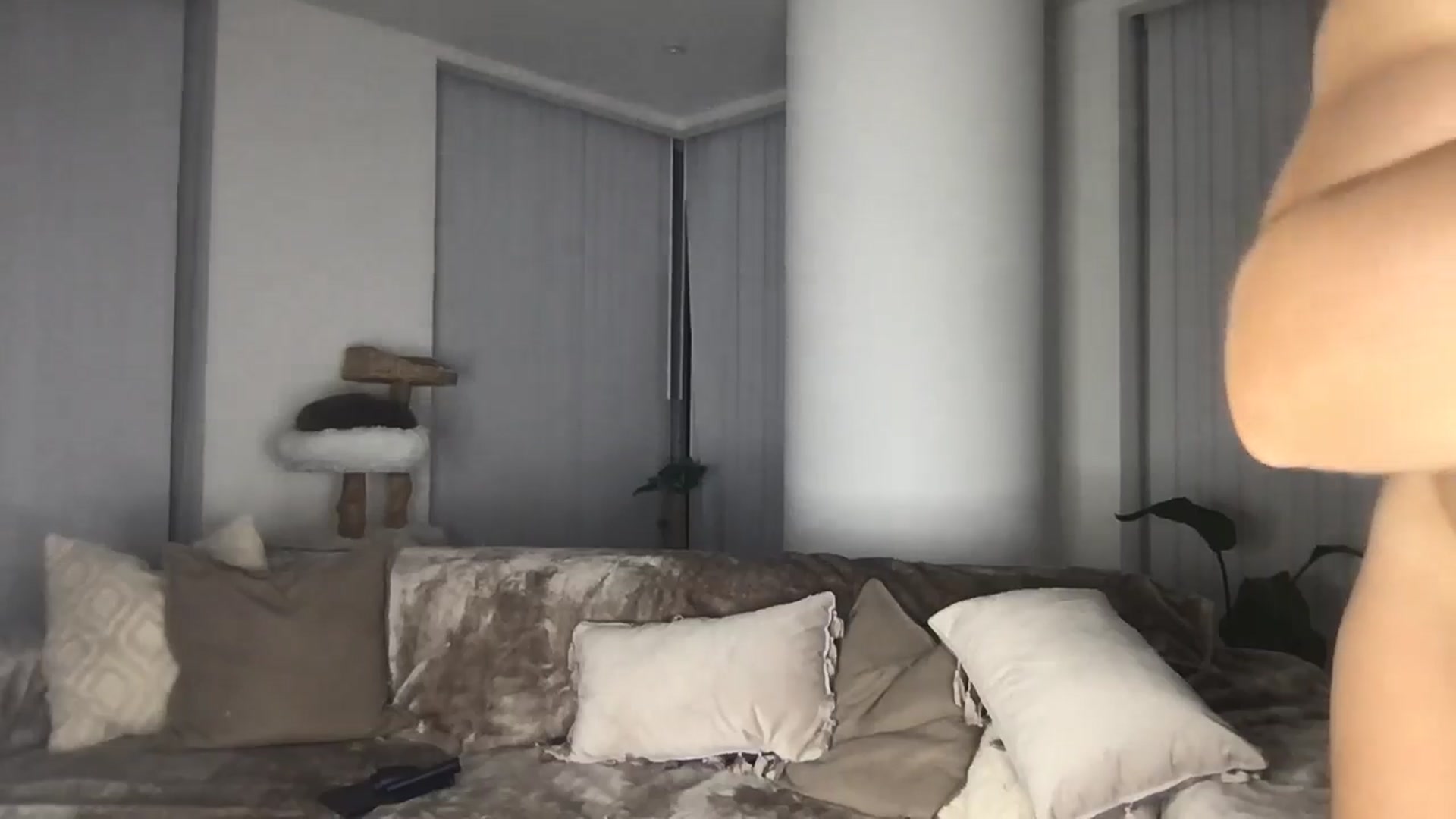 Gallery image thumbnail from Dreamy_Peach's myfreecams stream on, 07/12/2024, 22:00 image 5 of 20