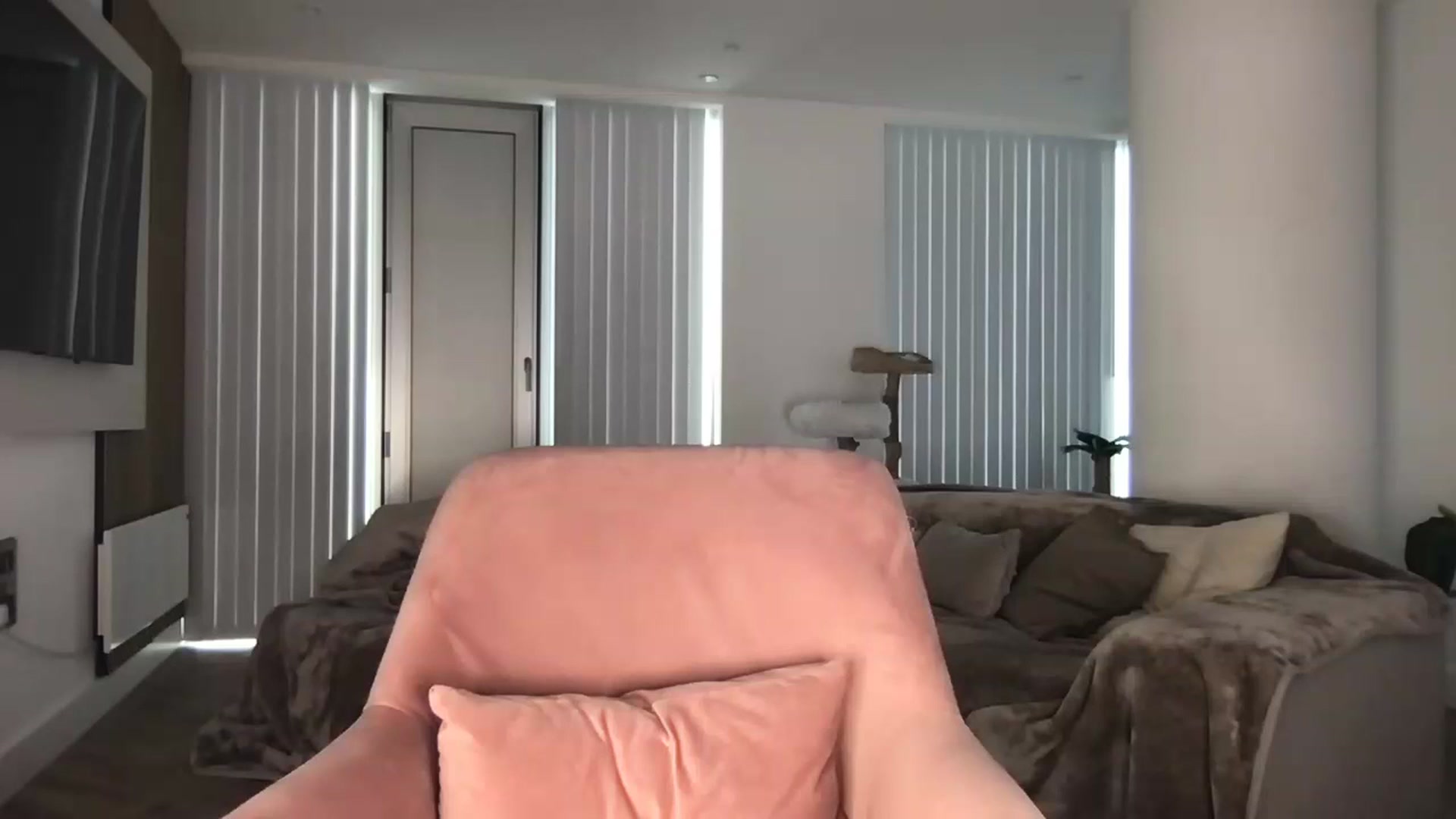 Gallery image thumbnail from Dreamy_Peach's myfreecams stream on, 07/31/2024, 18:50 image 10 of 20