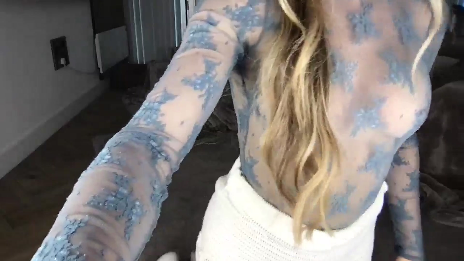 Gallery image thumbnail from Dreamy_Peach's myfreecams stream on, 08/04/2024, 18:59 image 7 of 20