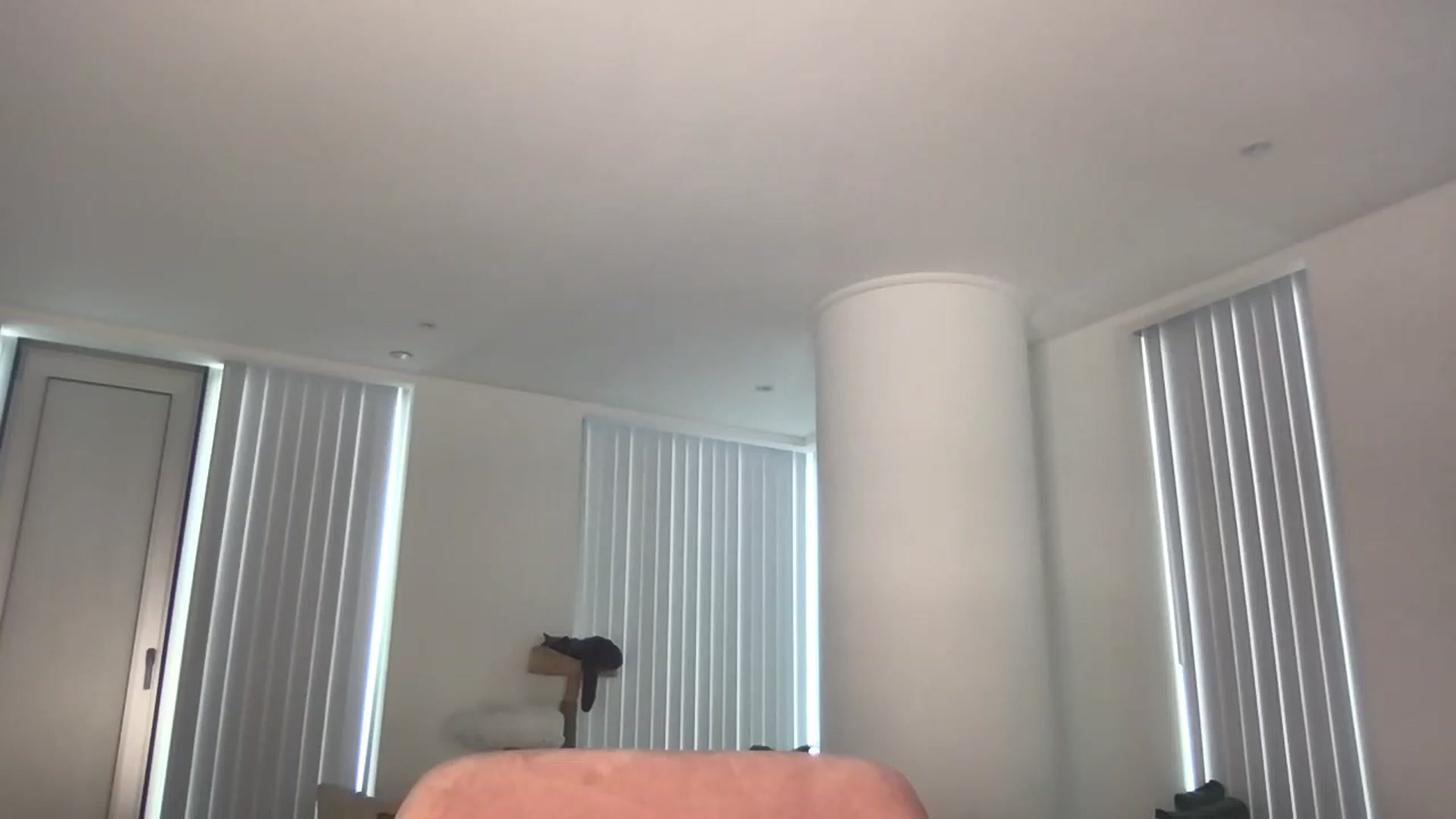 Gallery image thumbnail from Dreamy_Peach's myfreecams stream on, 08/22/2024, 11:34 image 1 of 20