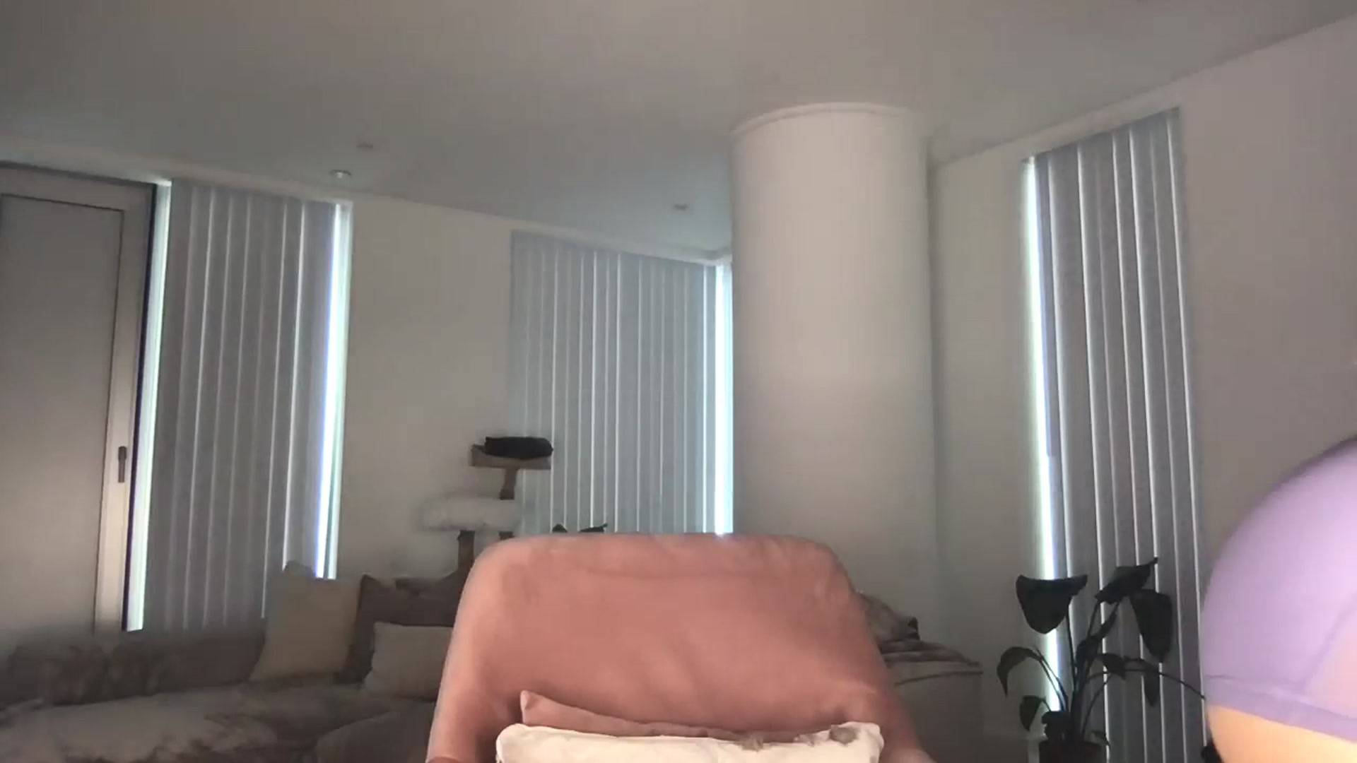 Gallery image thumbnail from Dreamy_Peach's myfreecams stream on, 09/01/2024, 14:58 image 13 of 20