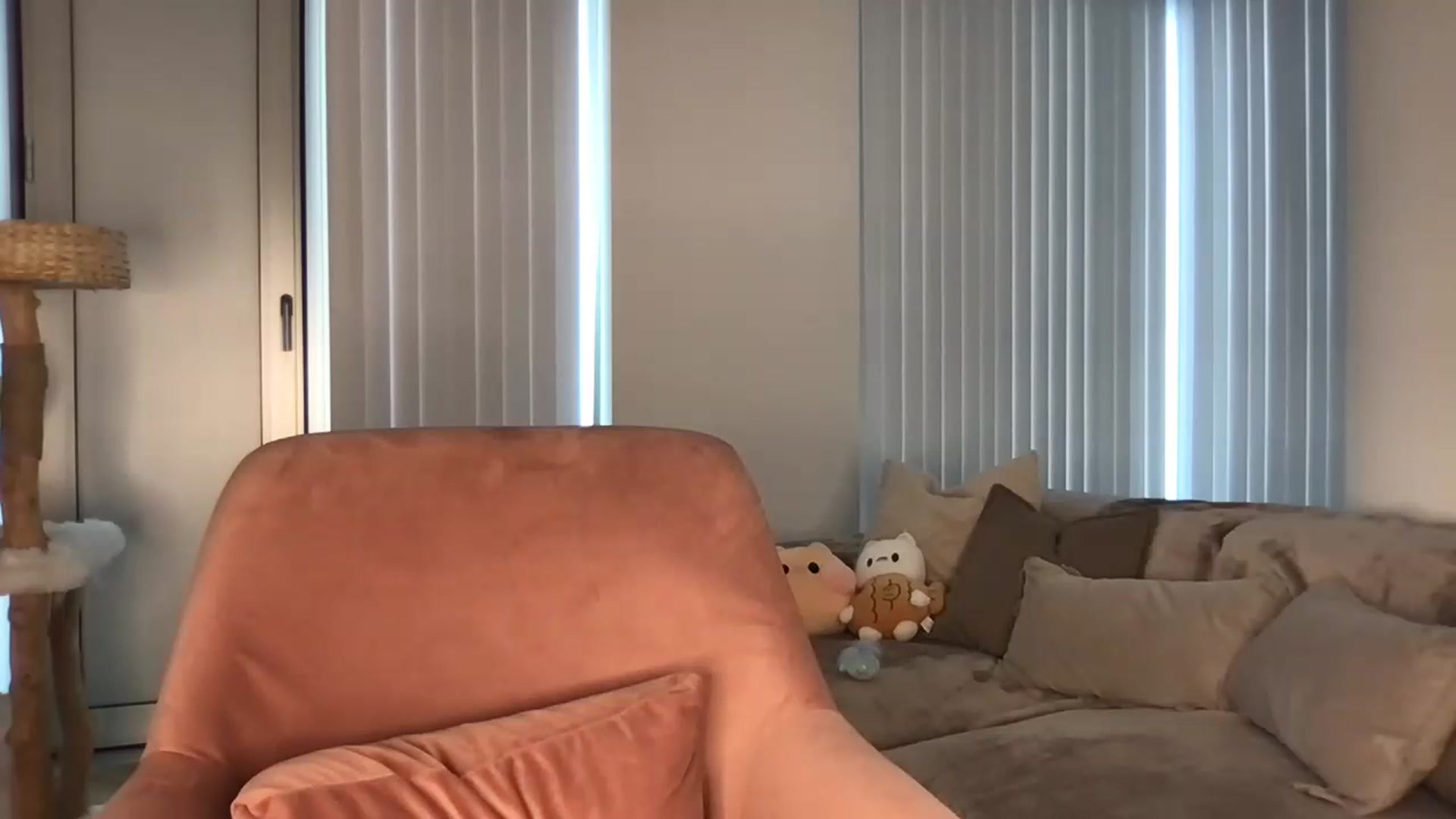 Gallery image thumbnail from Dreamy_Peach's myfreecams stream on, 09/25/2024, 14:51 image 4 of 20