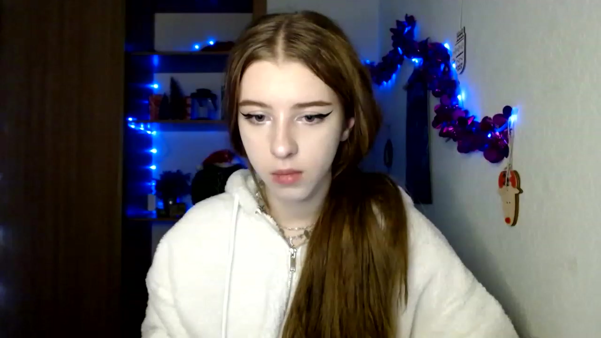 Gallery image thumbnail from Dreamy_devil's myfreecams stream on, 12/02/2022, 16:07 image 12 of 20