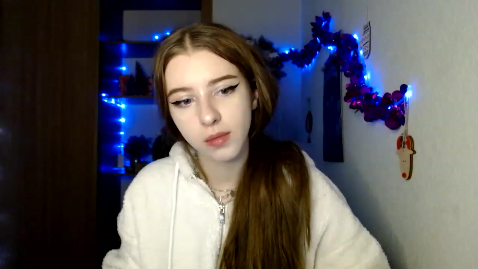Gallery image thumbnail from Dreamy_devil's myfreecams stream on, 12/02/2022, 16:07 image 10 of 20