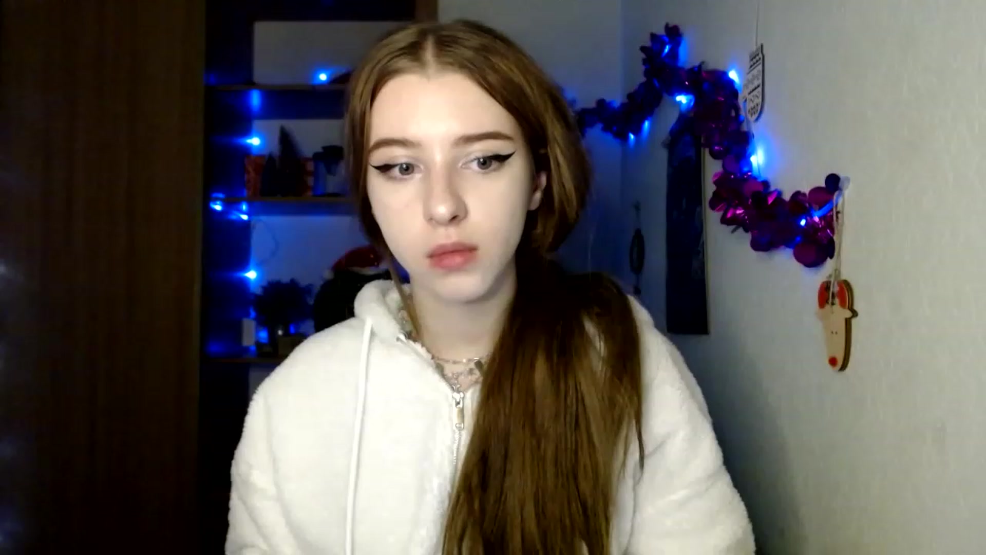 Gallery image thumbnail from Dreamy_devil's myfreecams stream on, 12/02/2022, 16:07 image 13 of 20