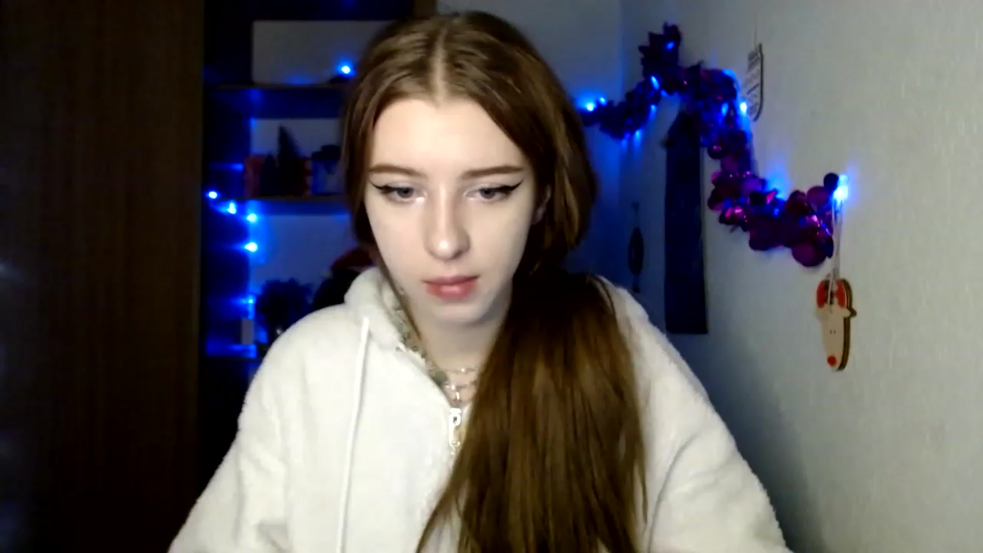 Gallery image thumbnail from Dreamy_devil's myfreecams stream on, 12/02/2022, 16:07 image 2 of 20