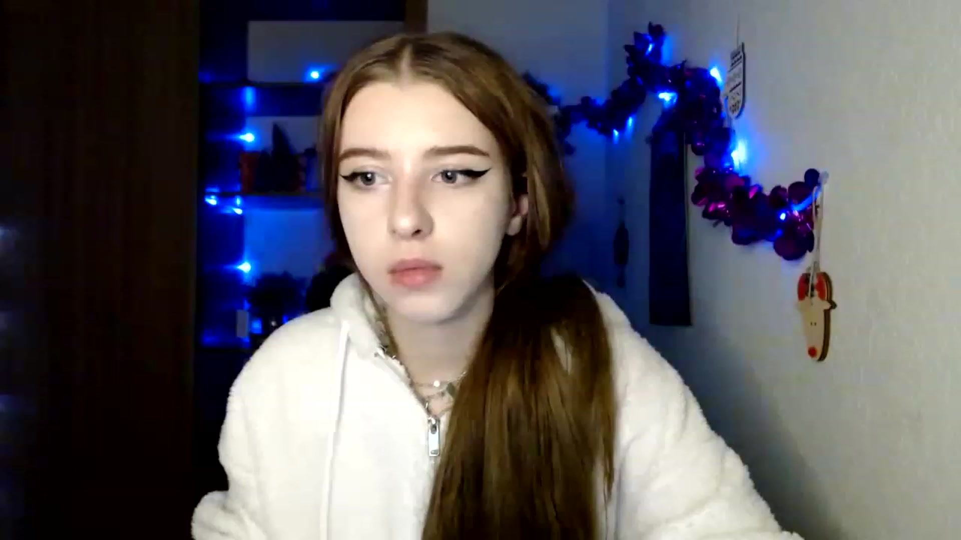 Gallery image thumbnail from Dreamy_devil's myfreecams stream on, 12/02/2022, 16:07 image 8 of 20
