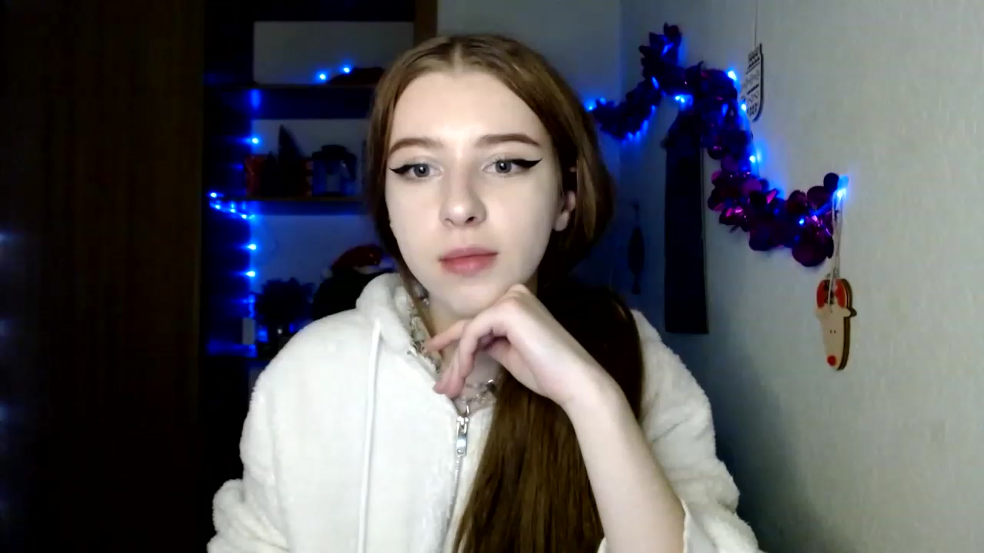 Gallery image thumbnail from Dreamy_devil's myfreecams stream on, 12/02/2022, 16:07 image 5 of 20