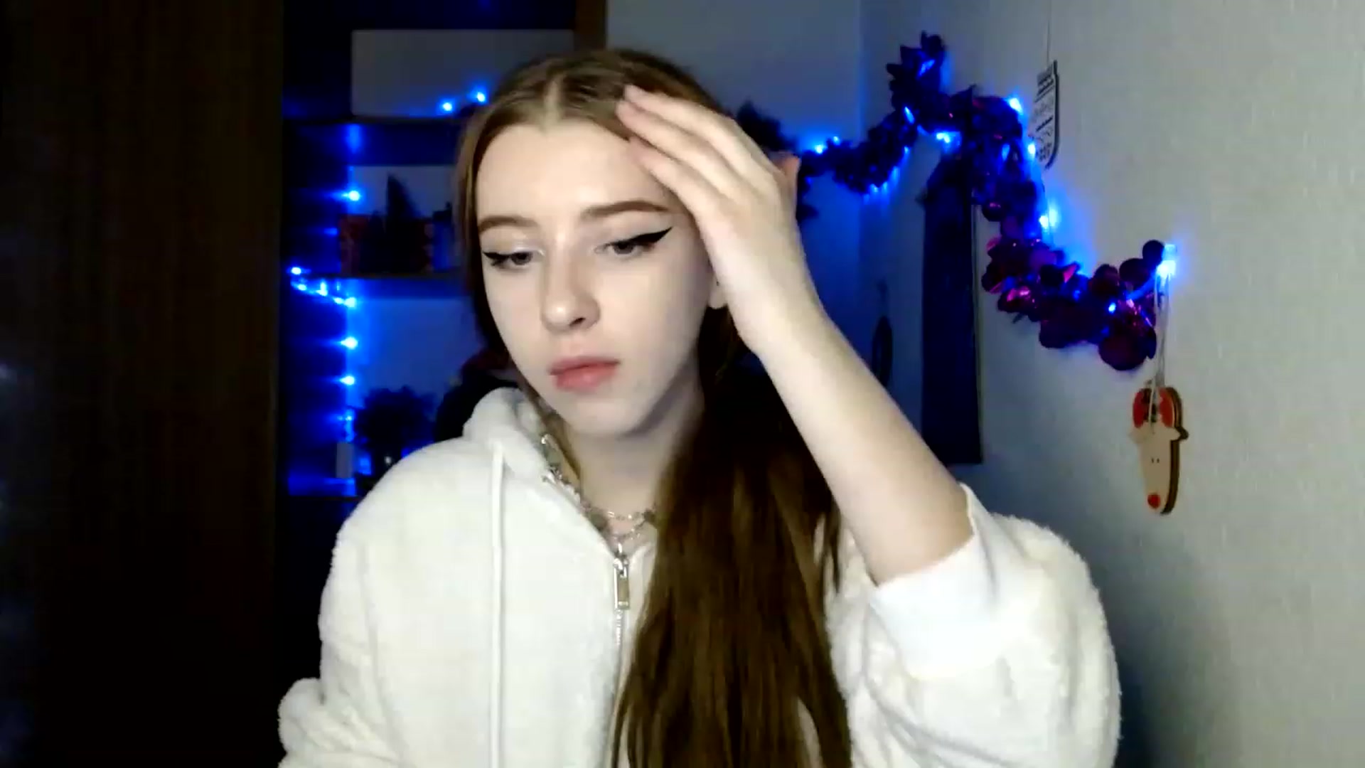 Gallery image thumbnail from Dreamy_devil's myfreecams stream on, 12/02/2022, 16:07 image 4 of 20