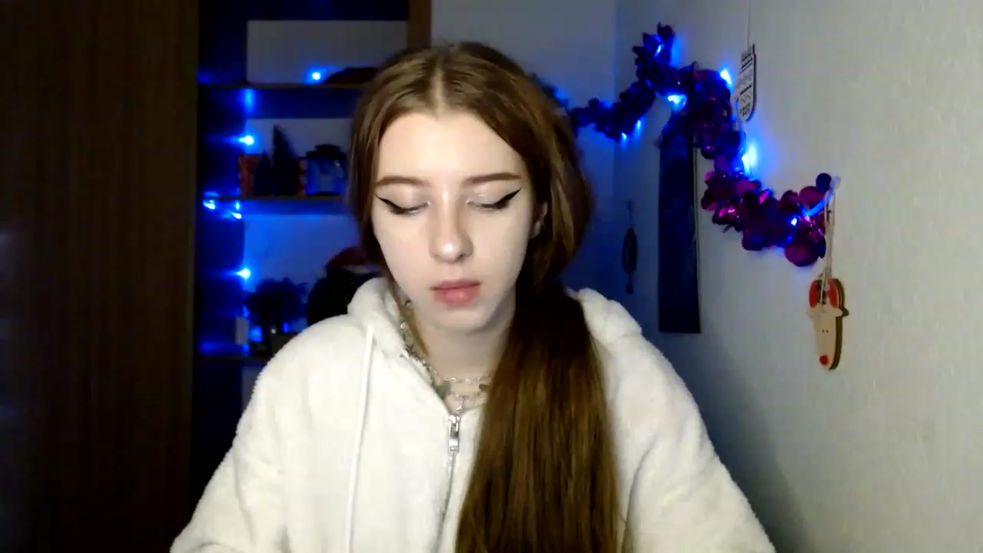 Gallery image thumbnail from Dreamy_devil's myfreecams stream on, 12/02/2022, 16:07 image 19 of 20