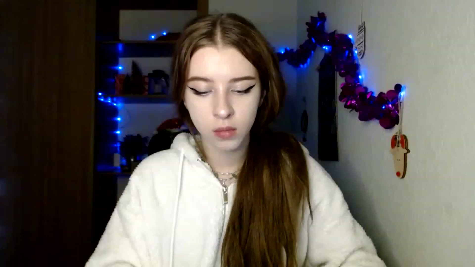 Gallery image thumbnail from Dreamy_devil's myfreecams stream on, 12/02/2022, 16:07 image 15 of 20