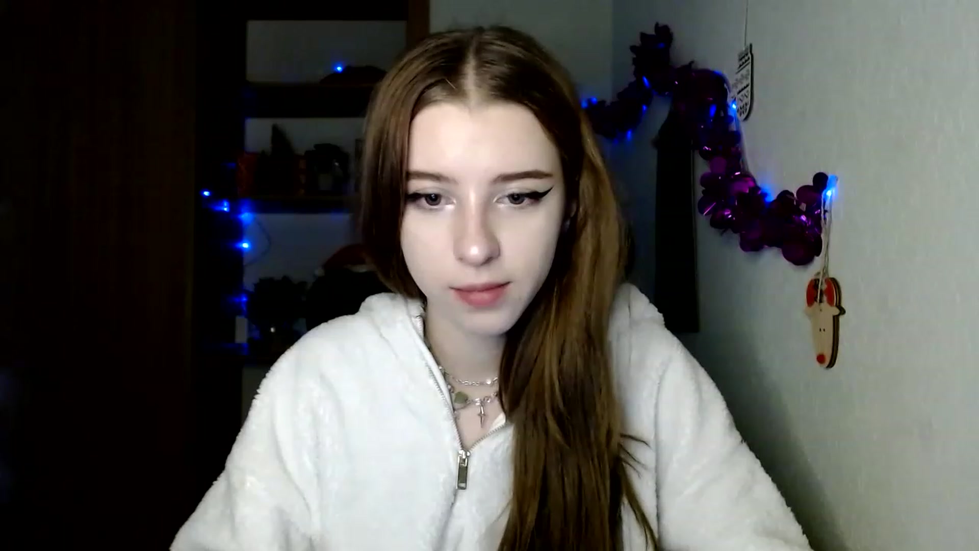 Gallery image thumbnail from Dreamy_devil's myfreecams stream on, 12/02/2022, 17:19 image 5 of 20