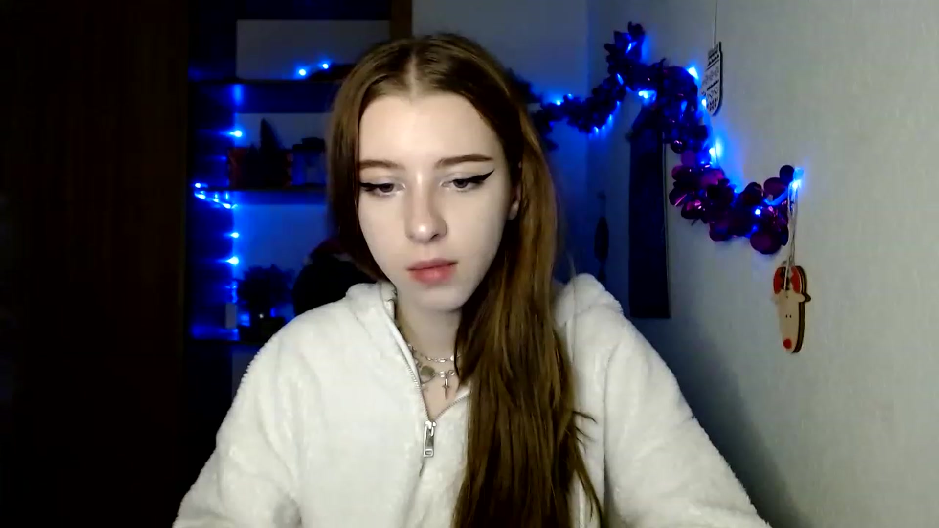 Gallery image thumbnail from Dreamy_devil's myfreecams stream on, 12/02/2022, 17:19 image 4 of 20
