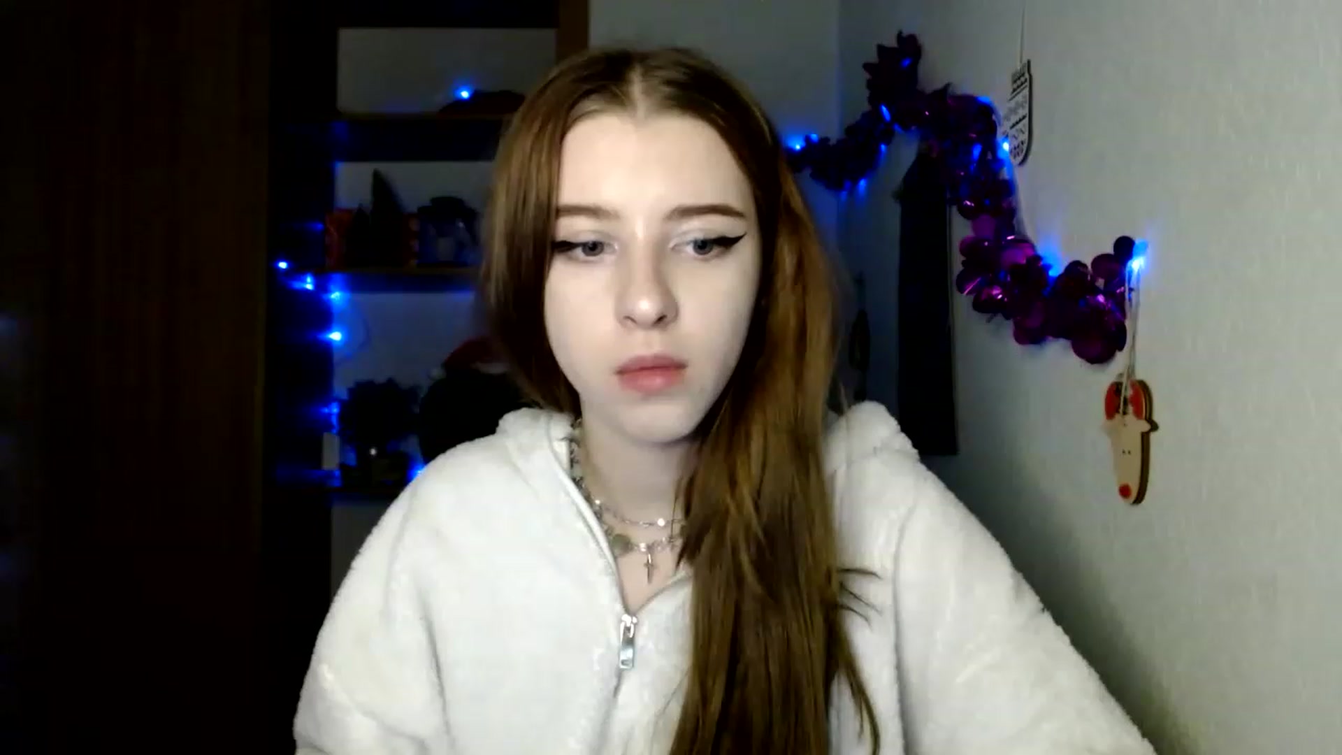 Gallery image thumbnail from Dreamy_devil's myfreecams stream on, 12/02/2022, 17:19 image 11 of 20