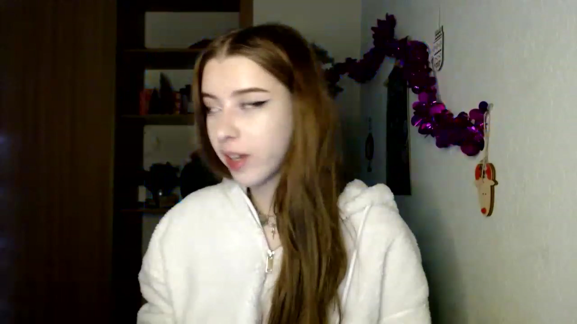 Gallery image thumbnail from Dreamy_devil's myfreecams stream on, 12/02/2022, 17:19 image 19 of 20