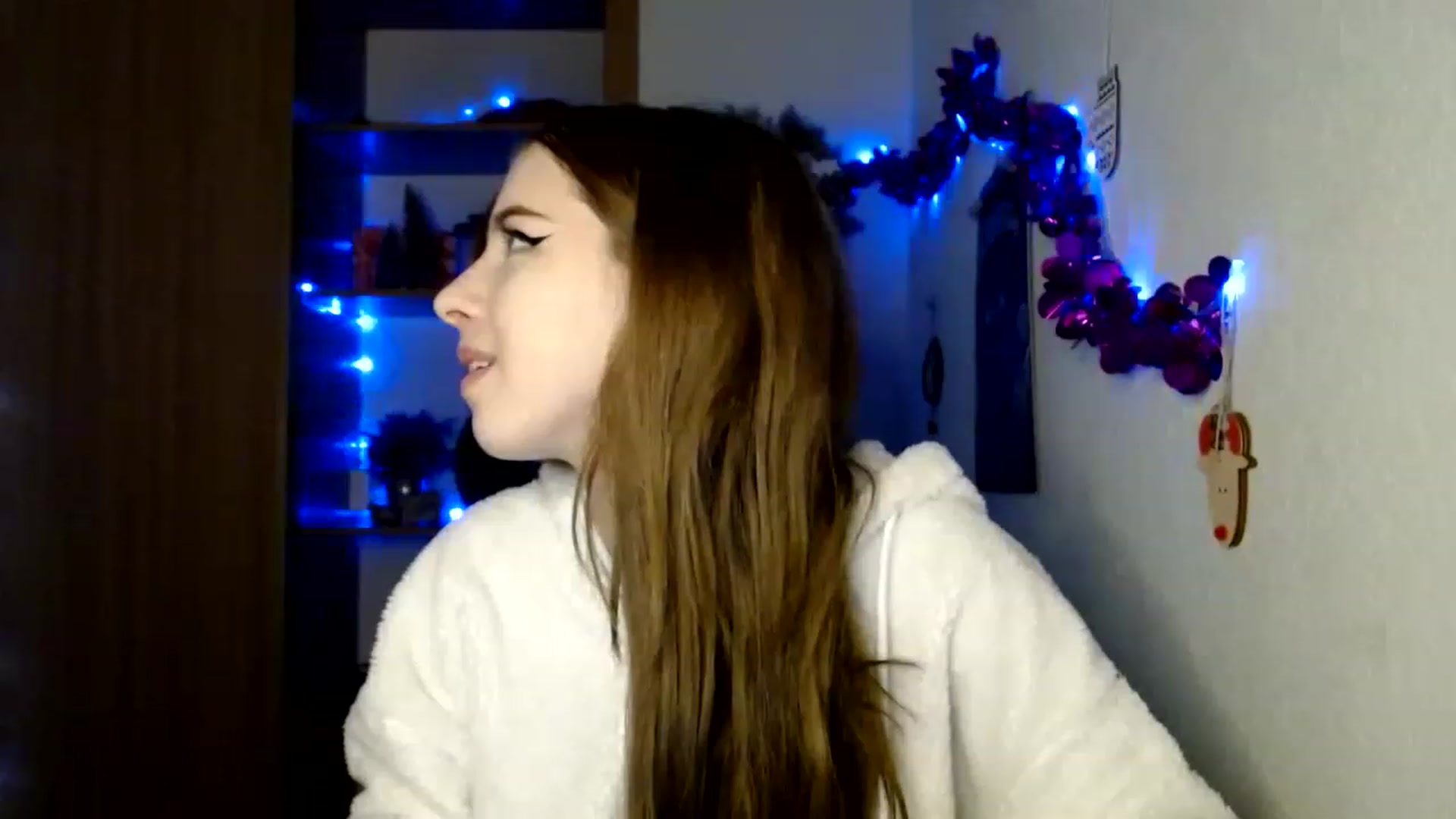 Gallery image thumbnail from Dreamy_devil's myfreecams stream on, 12/02/2022, 17:19 image 16 of 20