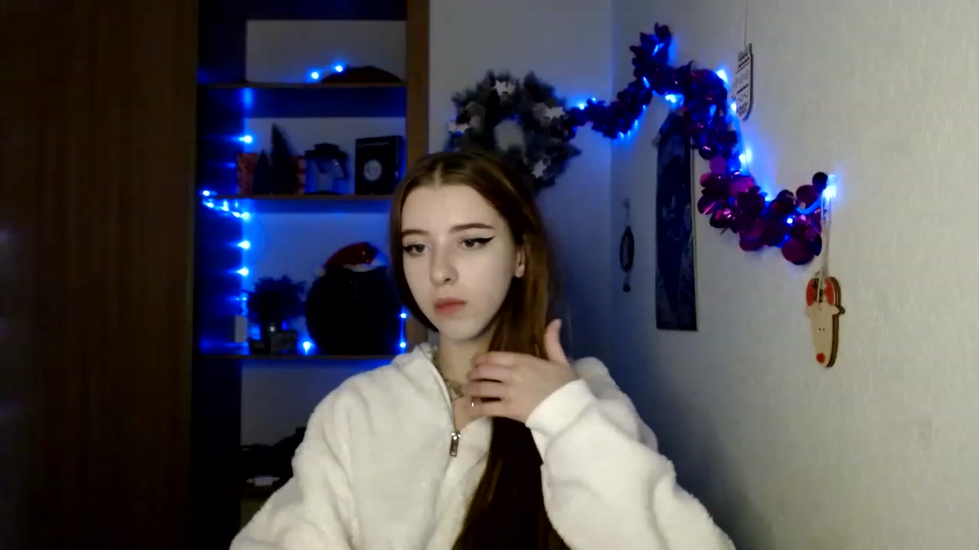 Gallery image thumbnail from Dreamy_devil's myfreecams stream on, 12/02/2022, 17:19 image 2 of 20