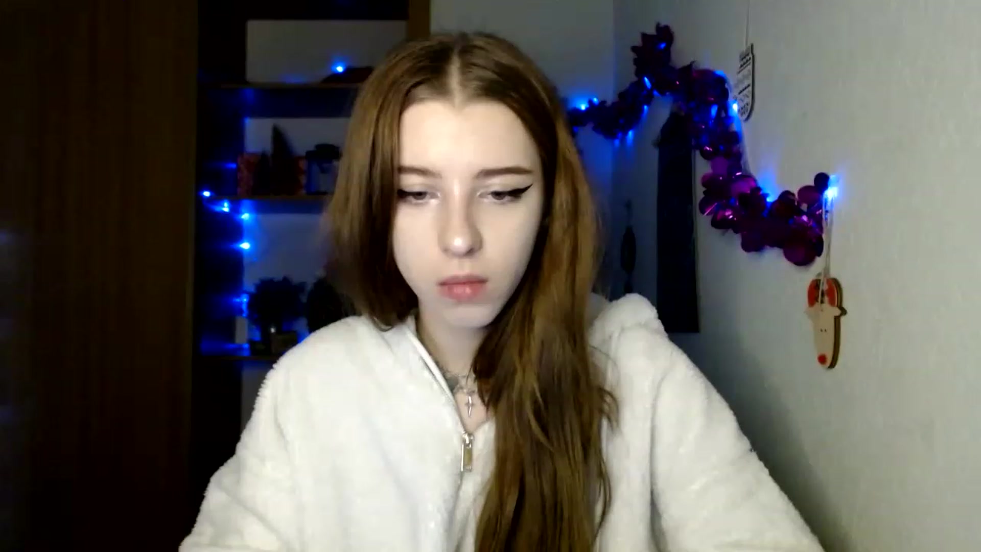 Gallery image thumbnail from Dreamy_devil's myfreecams stream on, 12/02/2022, 17:19 image 20 of 20