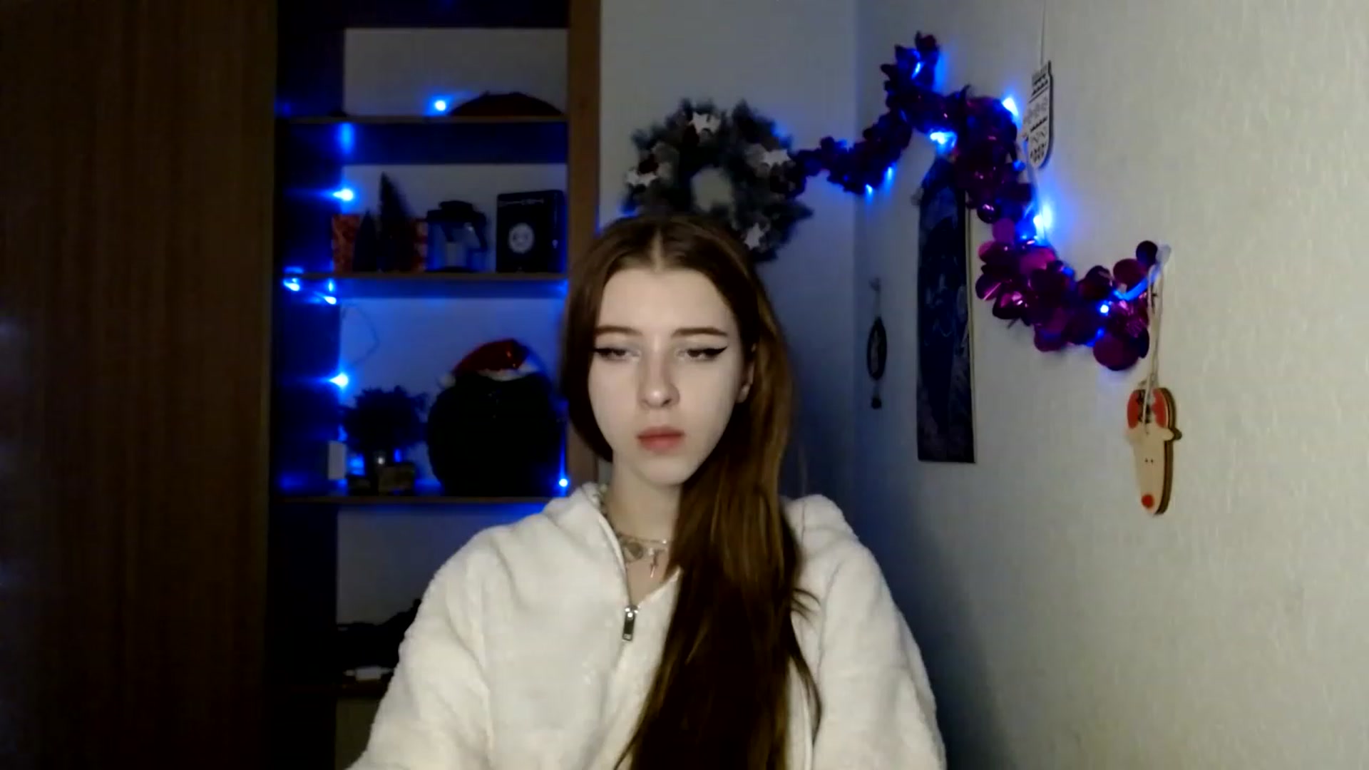 Gallery image thumbnail from Dreamy_devil's myfreecams stream on, 12/02/2022, 17:19 image 3 of 20