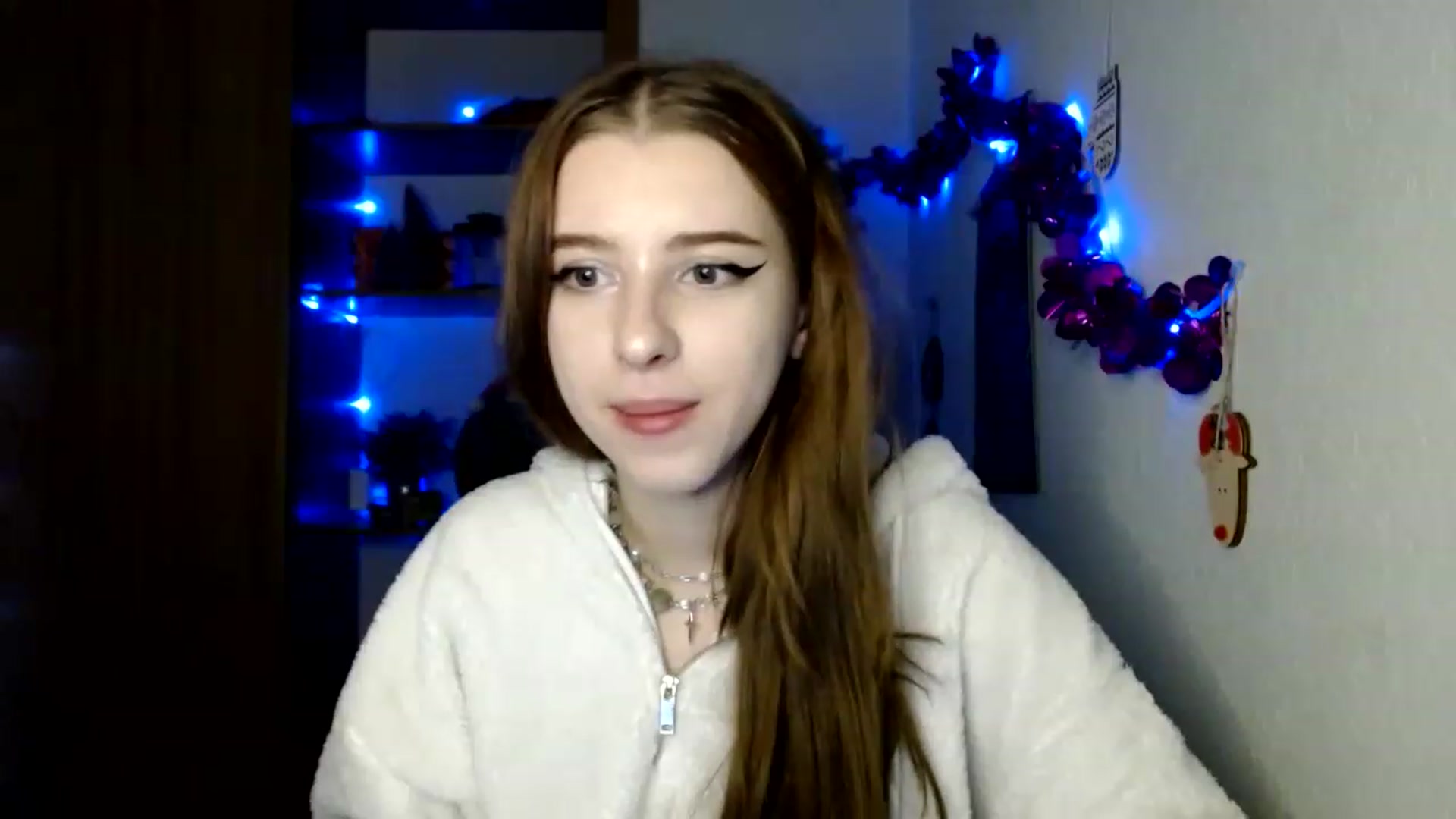 Gallery image thumbnail from Dreamy_devil's myfreecams stream on, 12/02/2022, 17:19 image 12 of 20