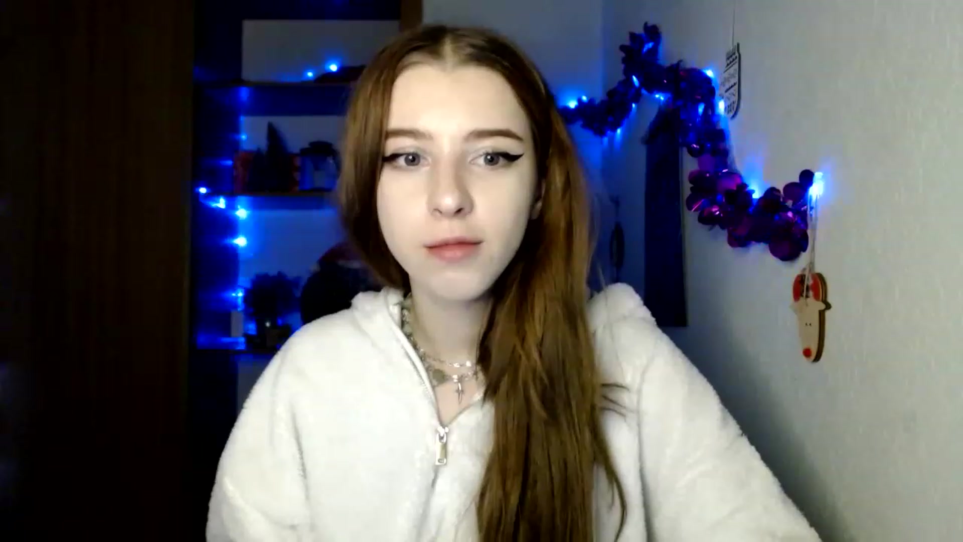 Gallery image thumbnail from Dreamy_devil's myfreecams stream on, 12/02/2022, 17:19 image 14 of 20