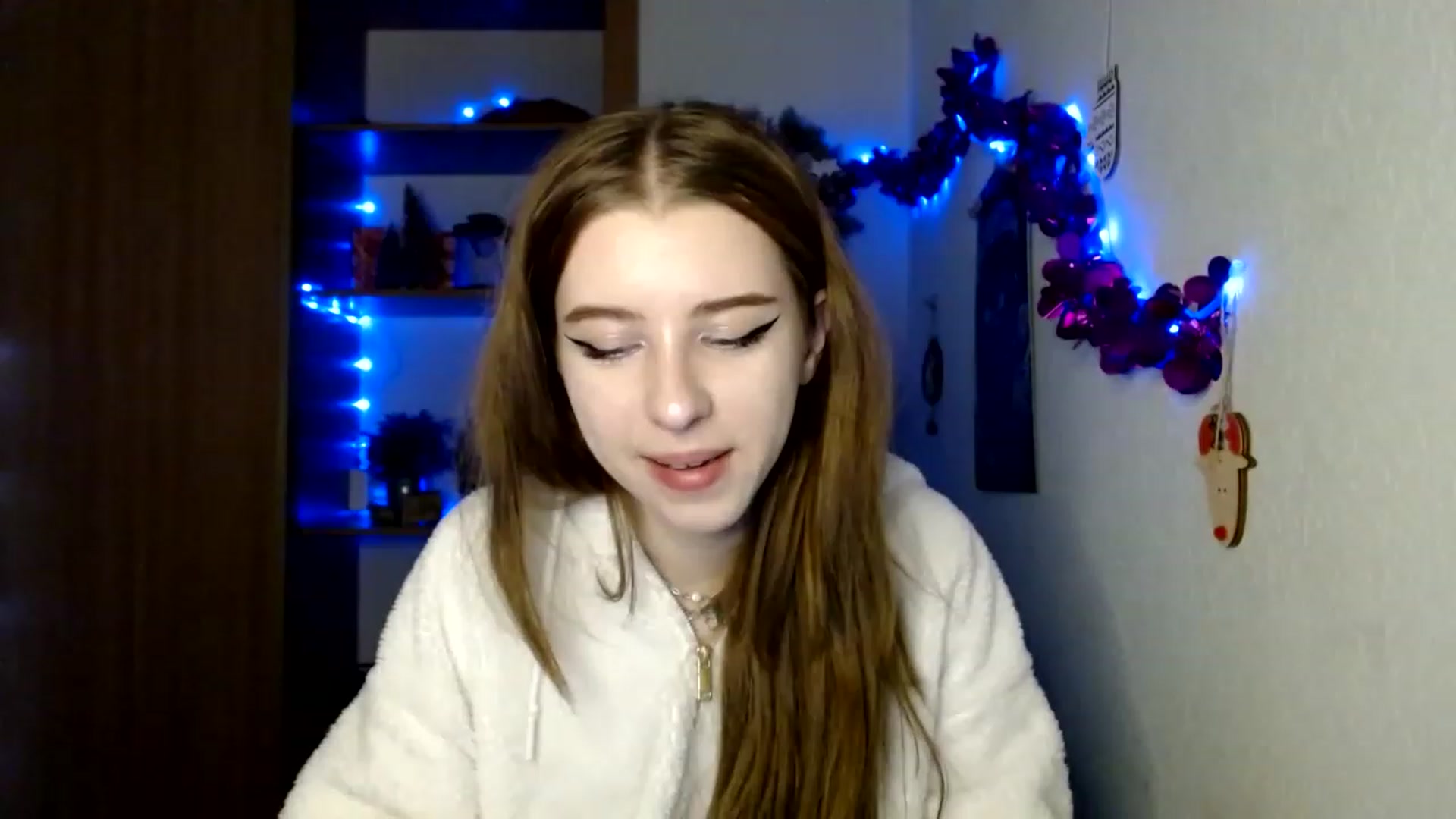 Gallery image thumbnail from Dreamy_devil's myfreecams stream on, 12/02/2022, 18:02 image 10 of 20