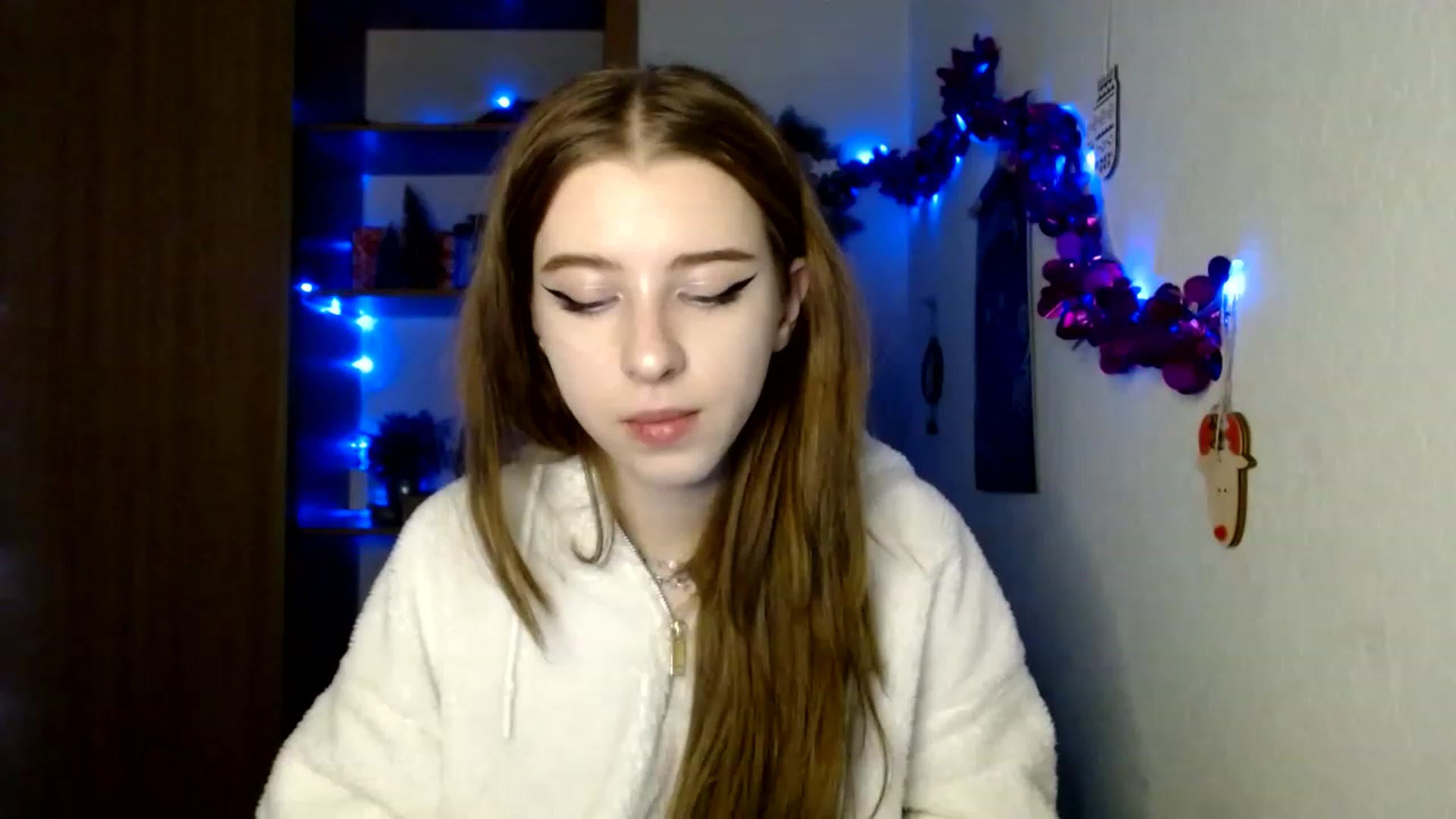 Gallery image thumbnail from Dreamy_devil's myfreecams stream on, 12/02/2022, 18:02 image 9 of 20