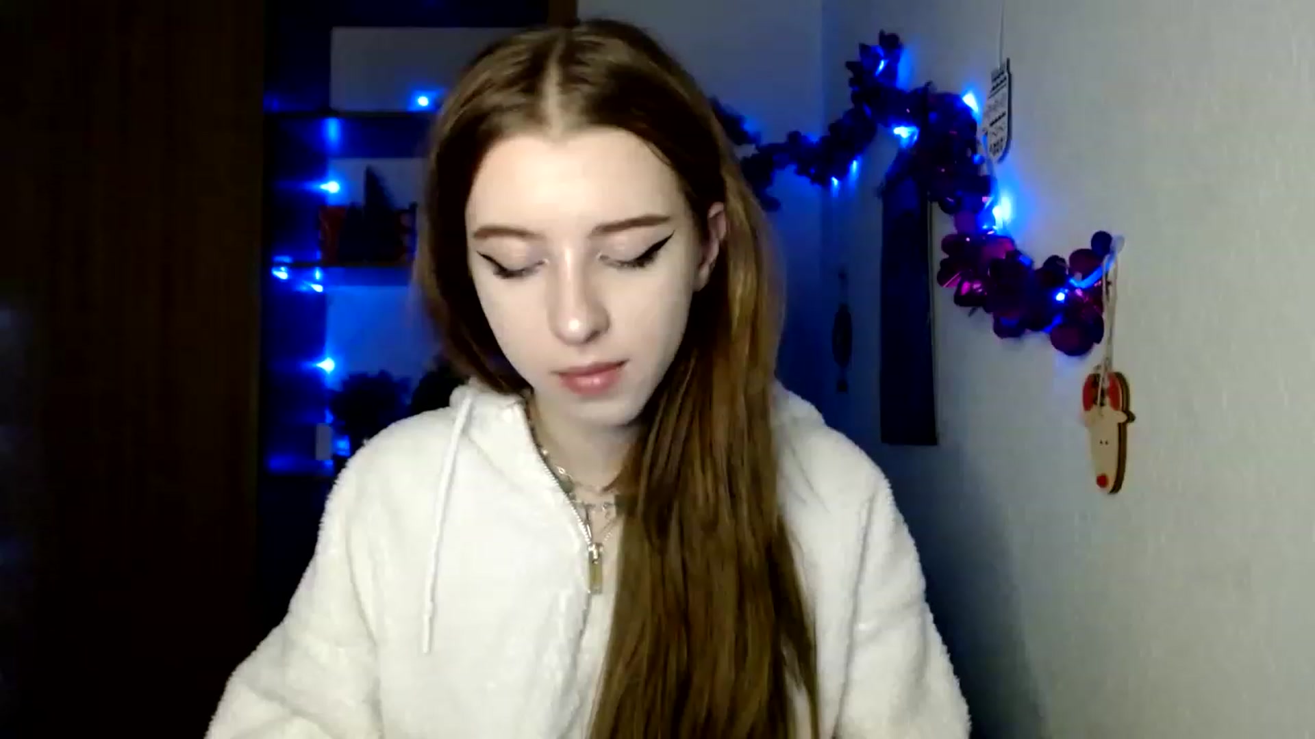 Gallery image thumbnail from Dreamy_devil's myfreecams stream on, 12/02/2022, 18:02 image 12 of 20