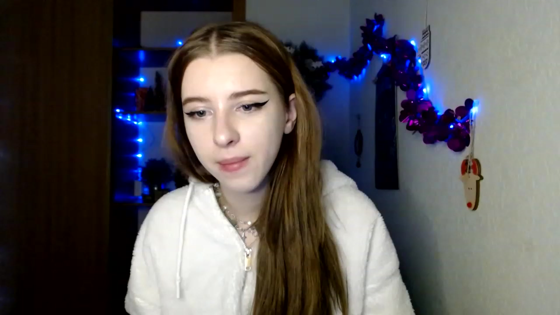 Gallery image thumbnail from Dreamy_devil's myfreecams stream on, 12/02/2022, 18:02 image 13 of 20