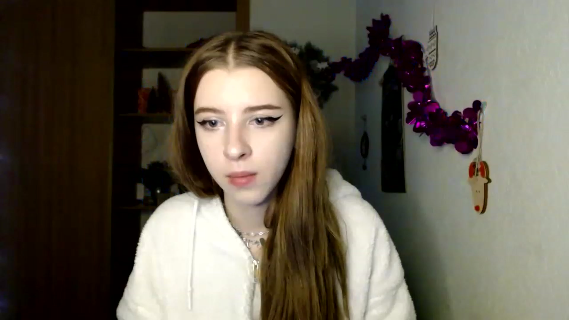 Gallery image thumbnail from Dreamy_devil's myfreecams stream on, 12/02/2022, 18:02 image 19 of 20