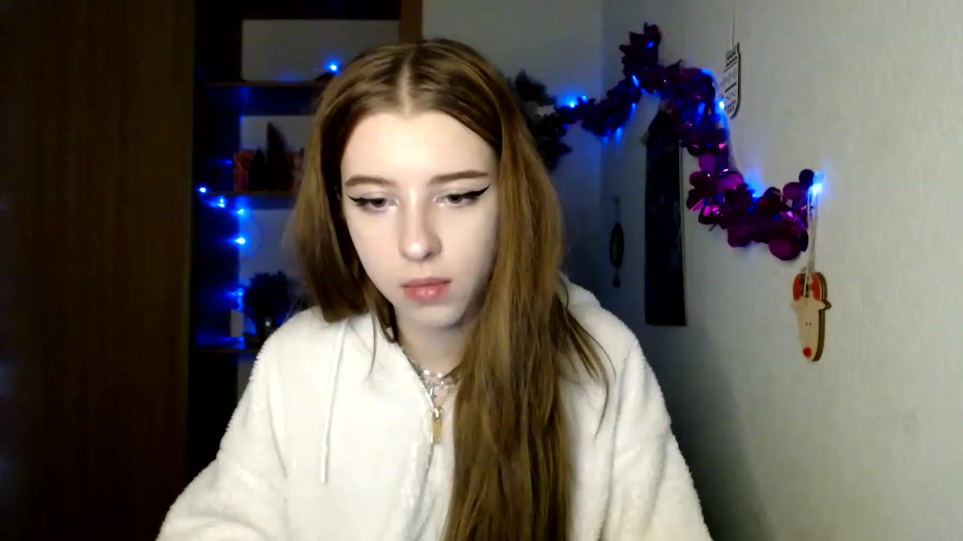 Gallery image thumbnail from Dreamy_devil's myfreecams stream on, 12/02/2022, 18:02 image 5 of 20