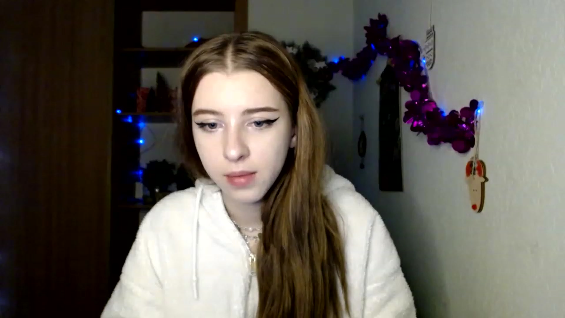 Gallery image thumbnail from Dreamy_devil's myfreecams stream on, 12/02/2022, 18:02 image 17 of 20