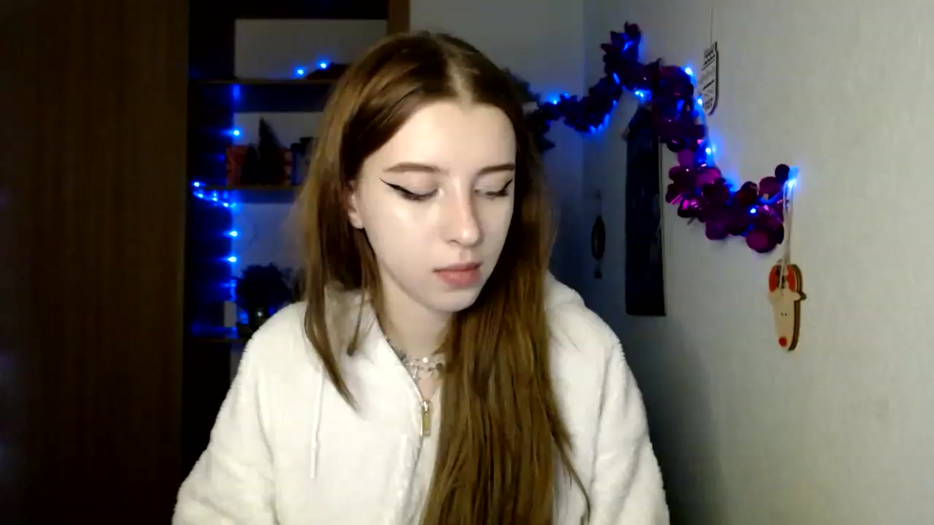 Gallery image thumbnail from Dreamy_devil's myfreecams stream on, 12/02/2022, 18:02 image 7 of 20