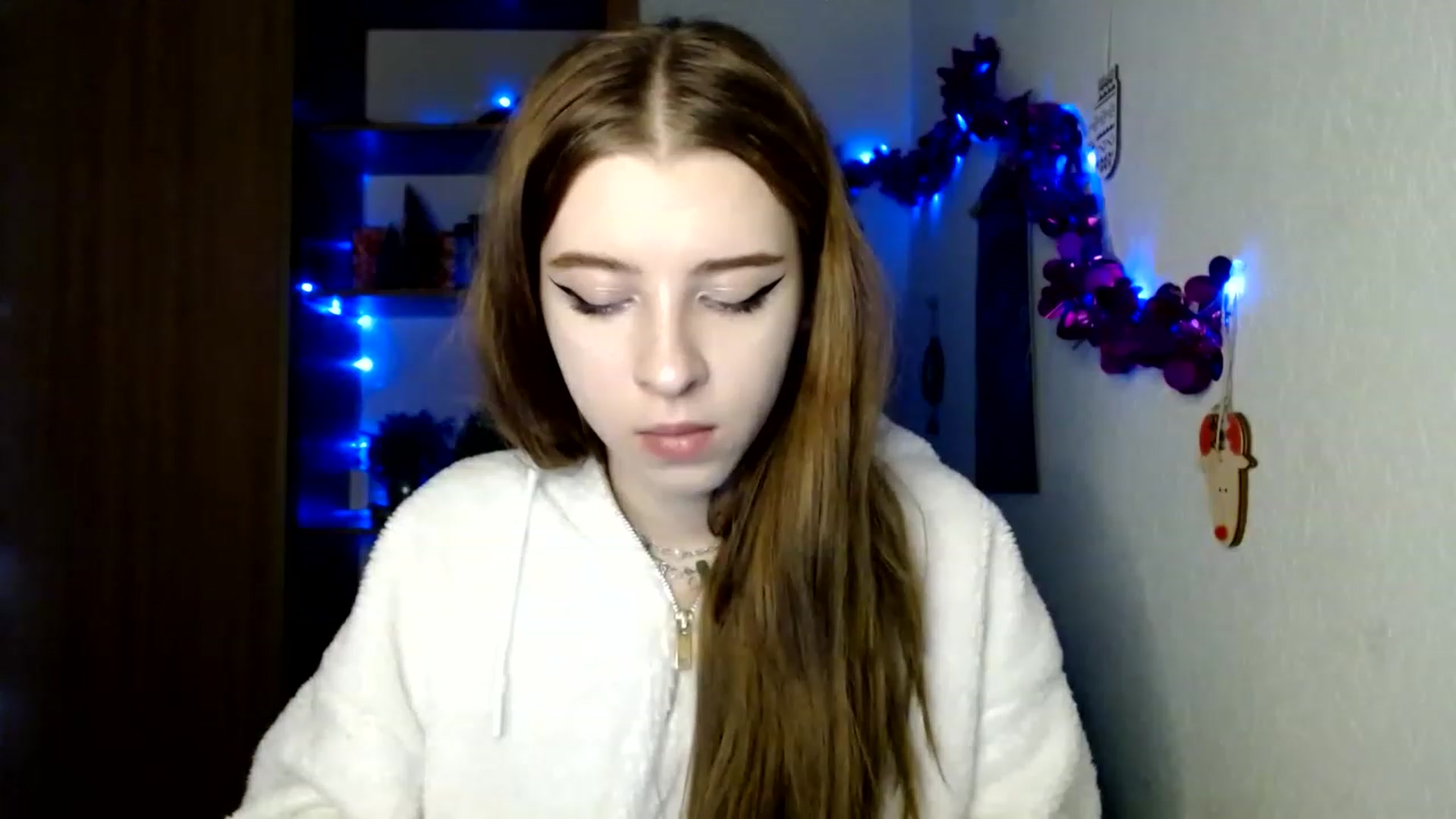 Gallery image thumbnail from Dreamy_devil's myfreecams stream on, 12/02/2022, 18:02 image 20 of 20